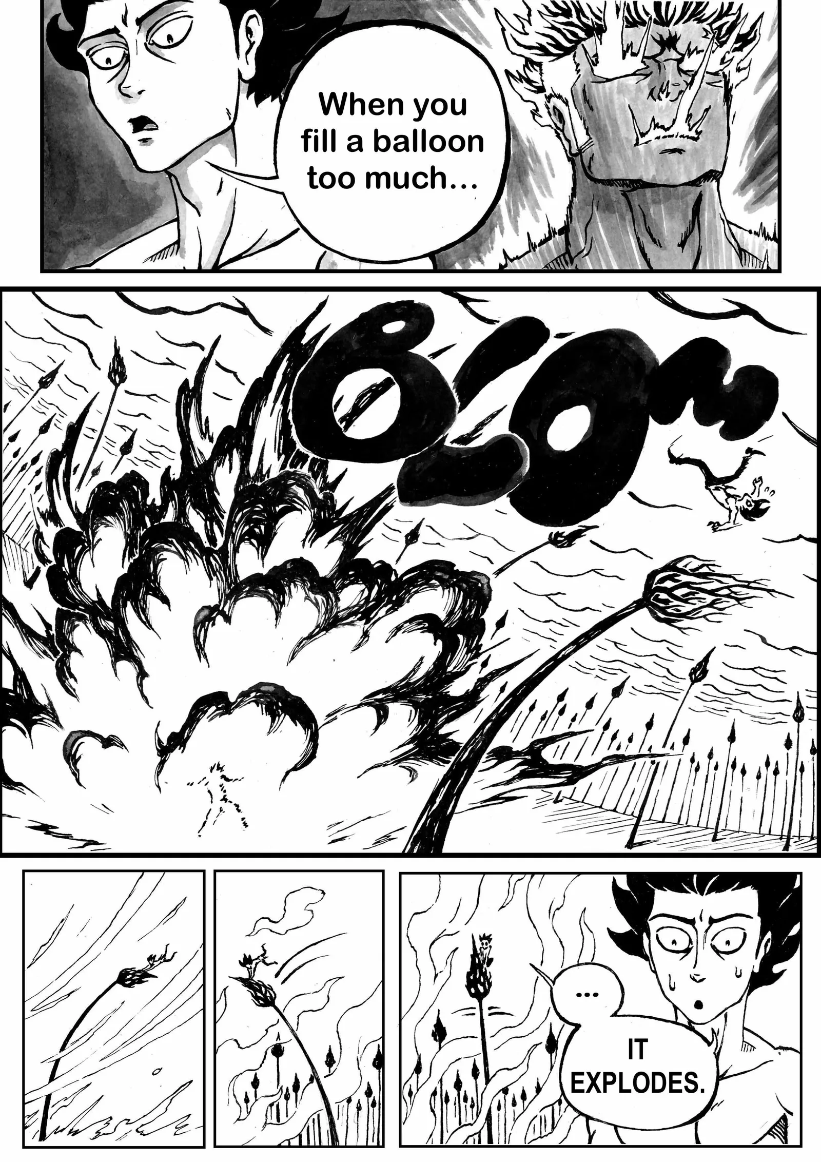Babel Chapter 4 page 56