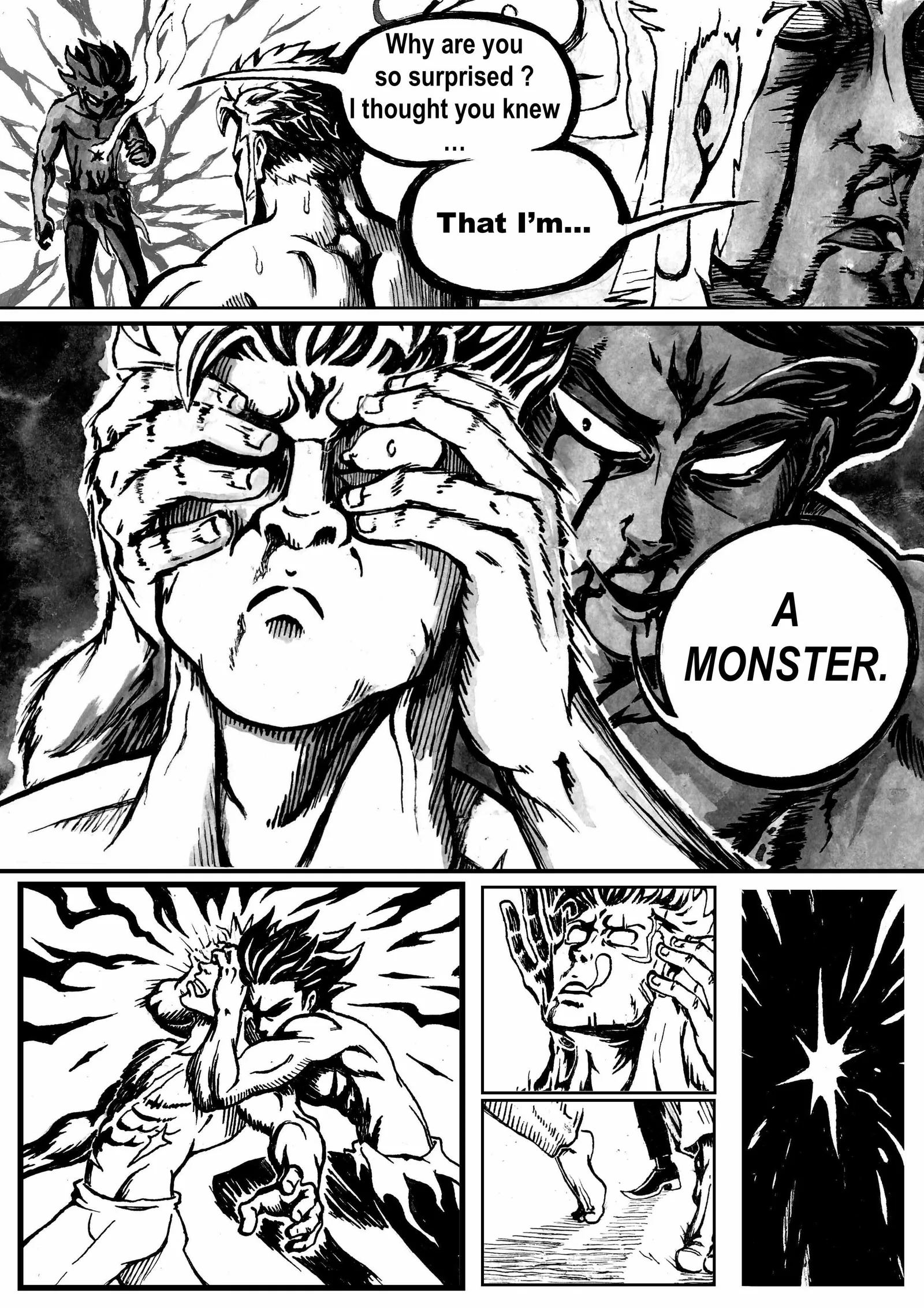 Babel Chapter 4 page 51
