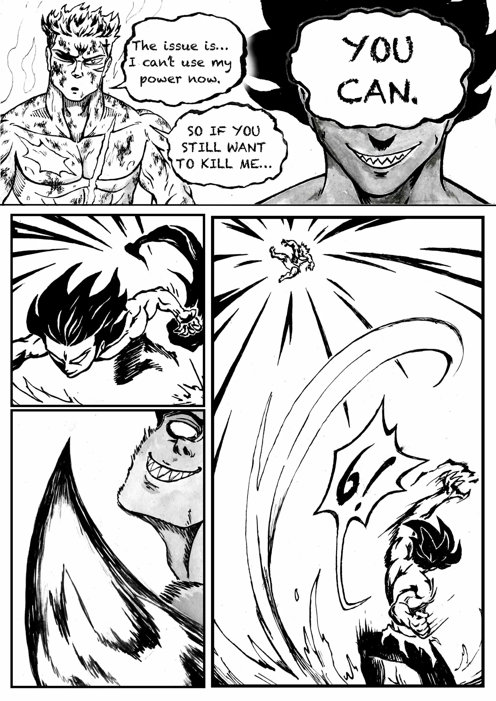 Babel Chapter 4 page 59