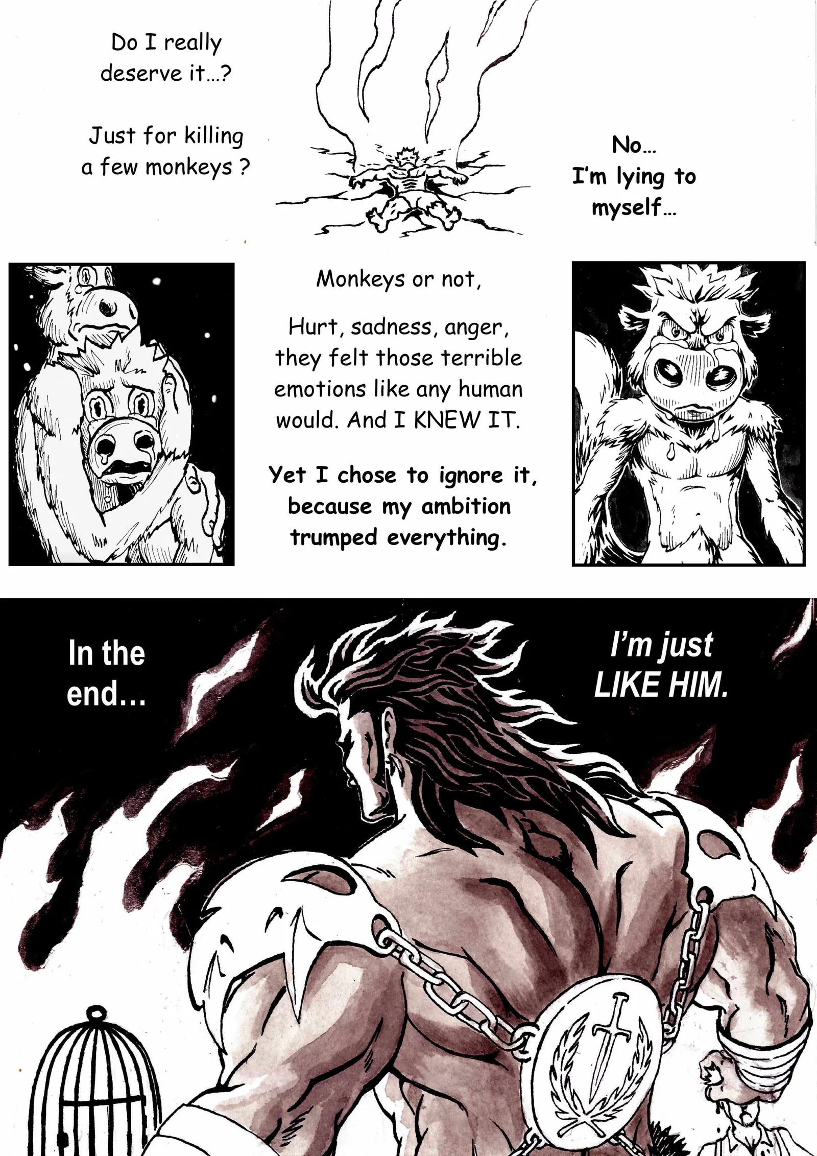 Babel Chapter 4 page 62