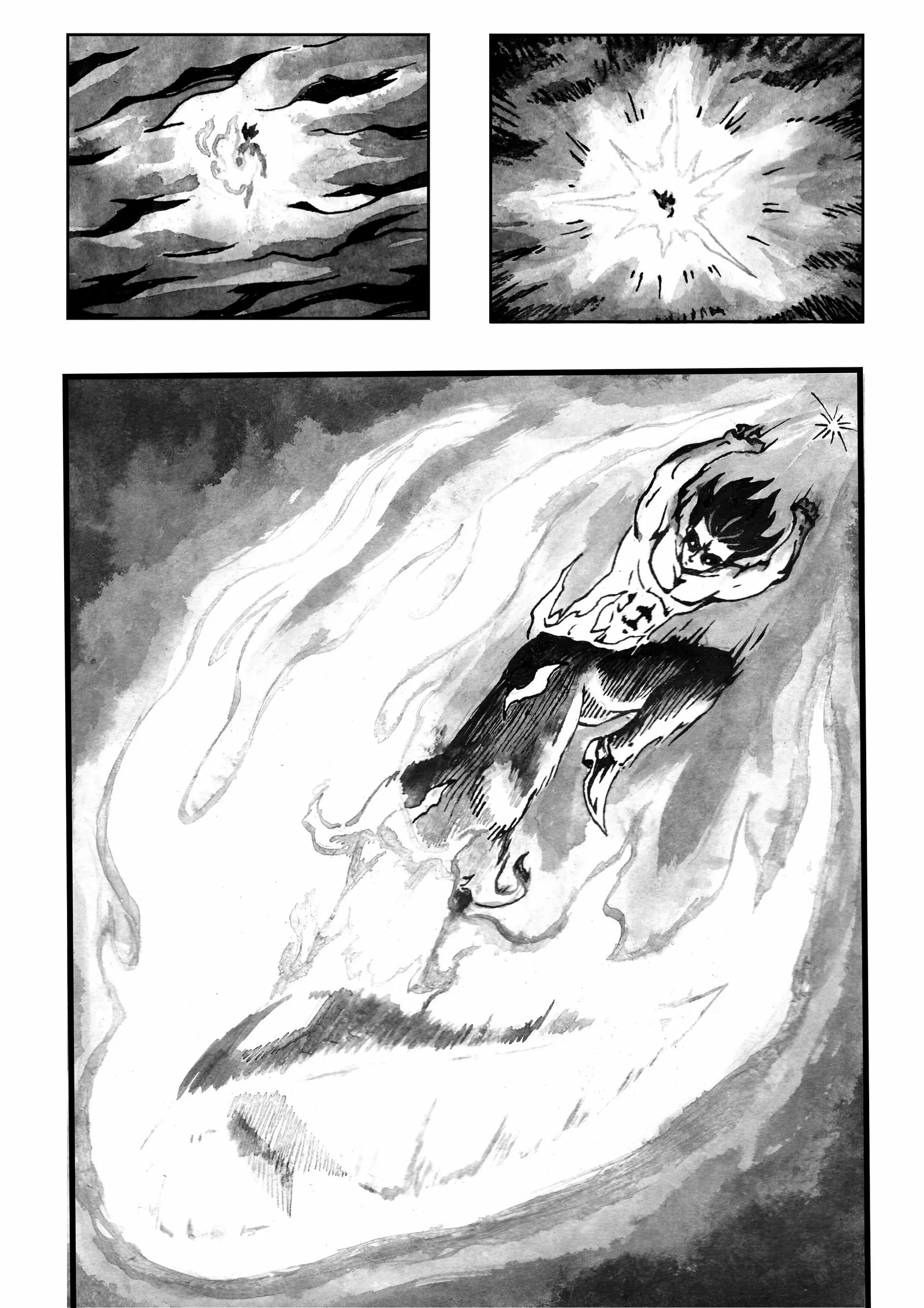Babel Chapter 4 page 64