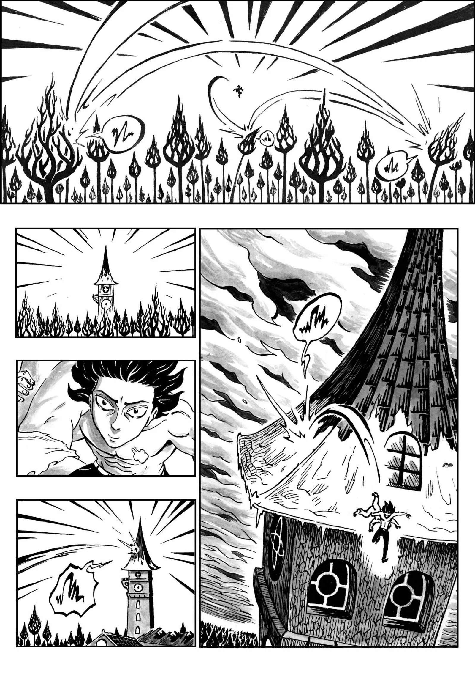 Babel Chapter 4 page 69