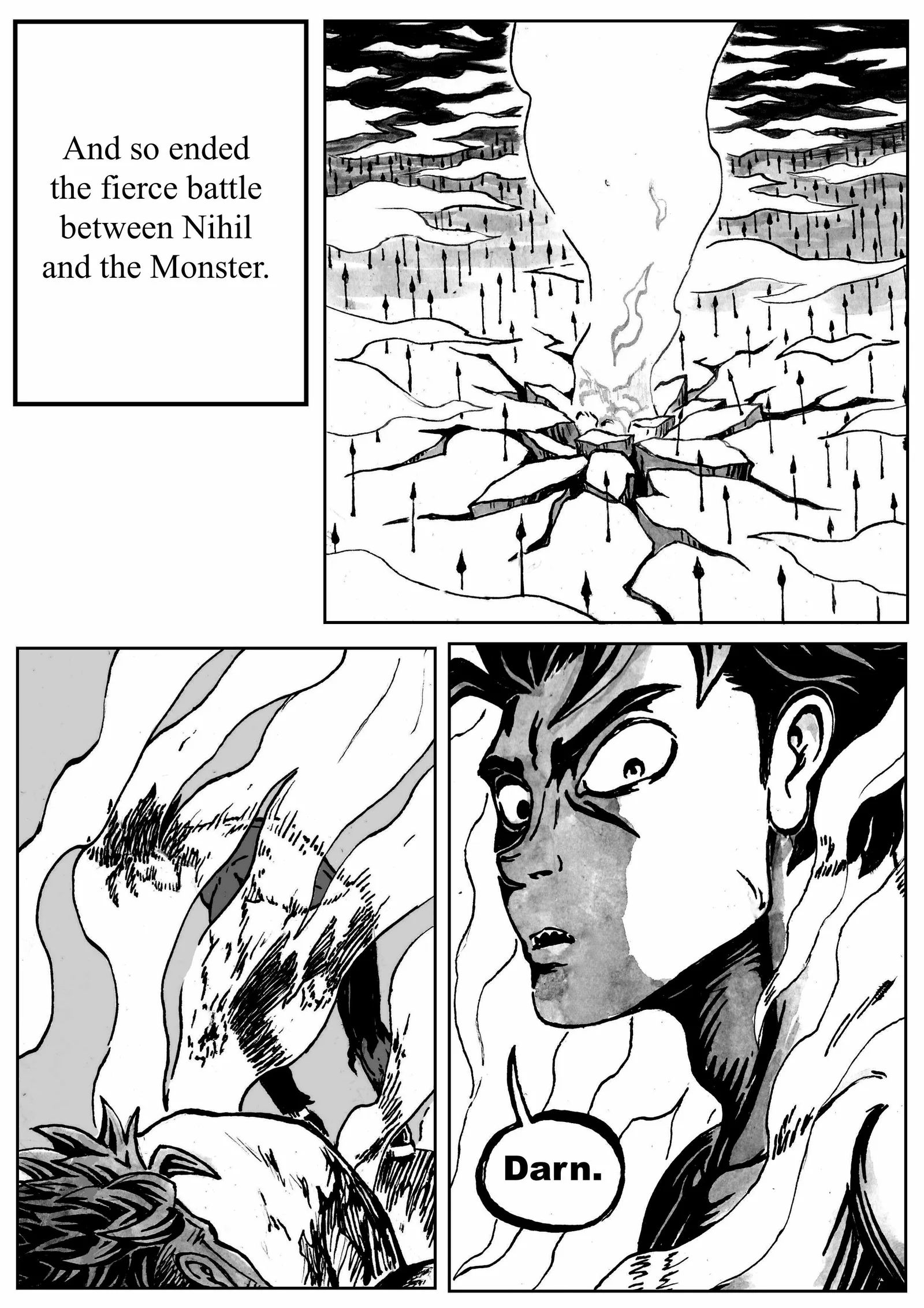 Babel Chapter 4 page 66