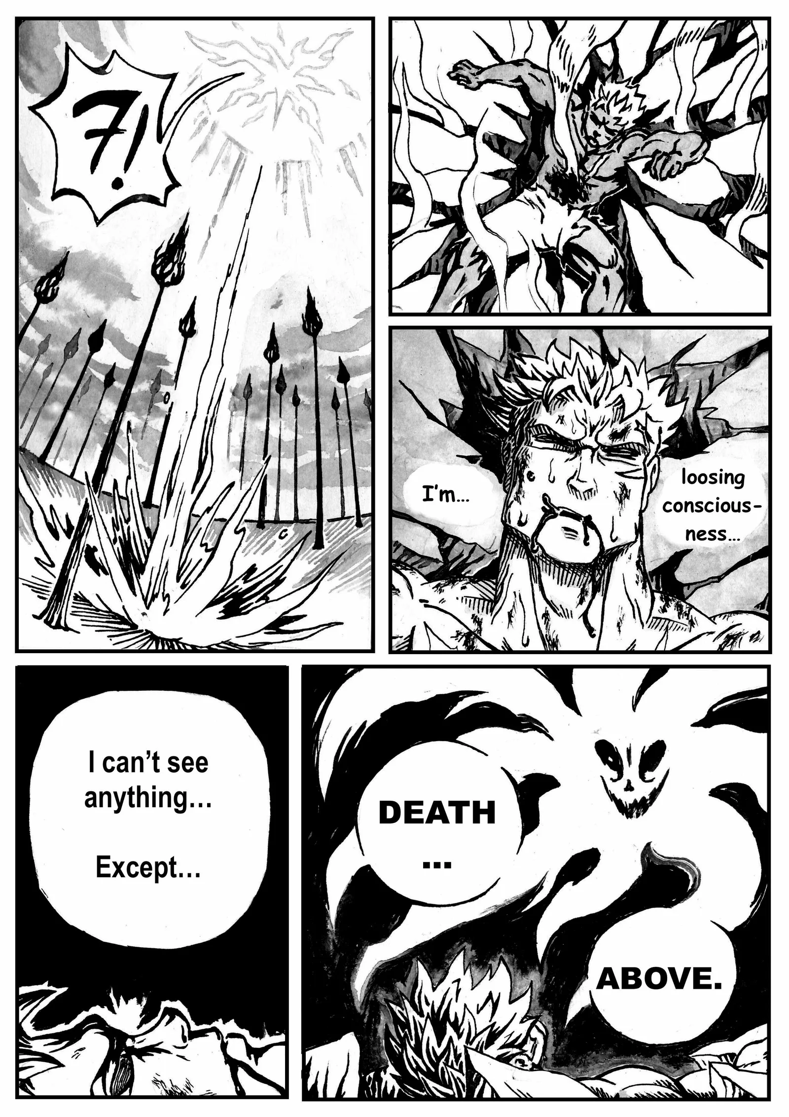 Babel Chapter 4 page 61