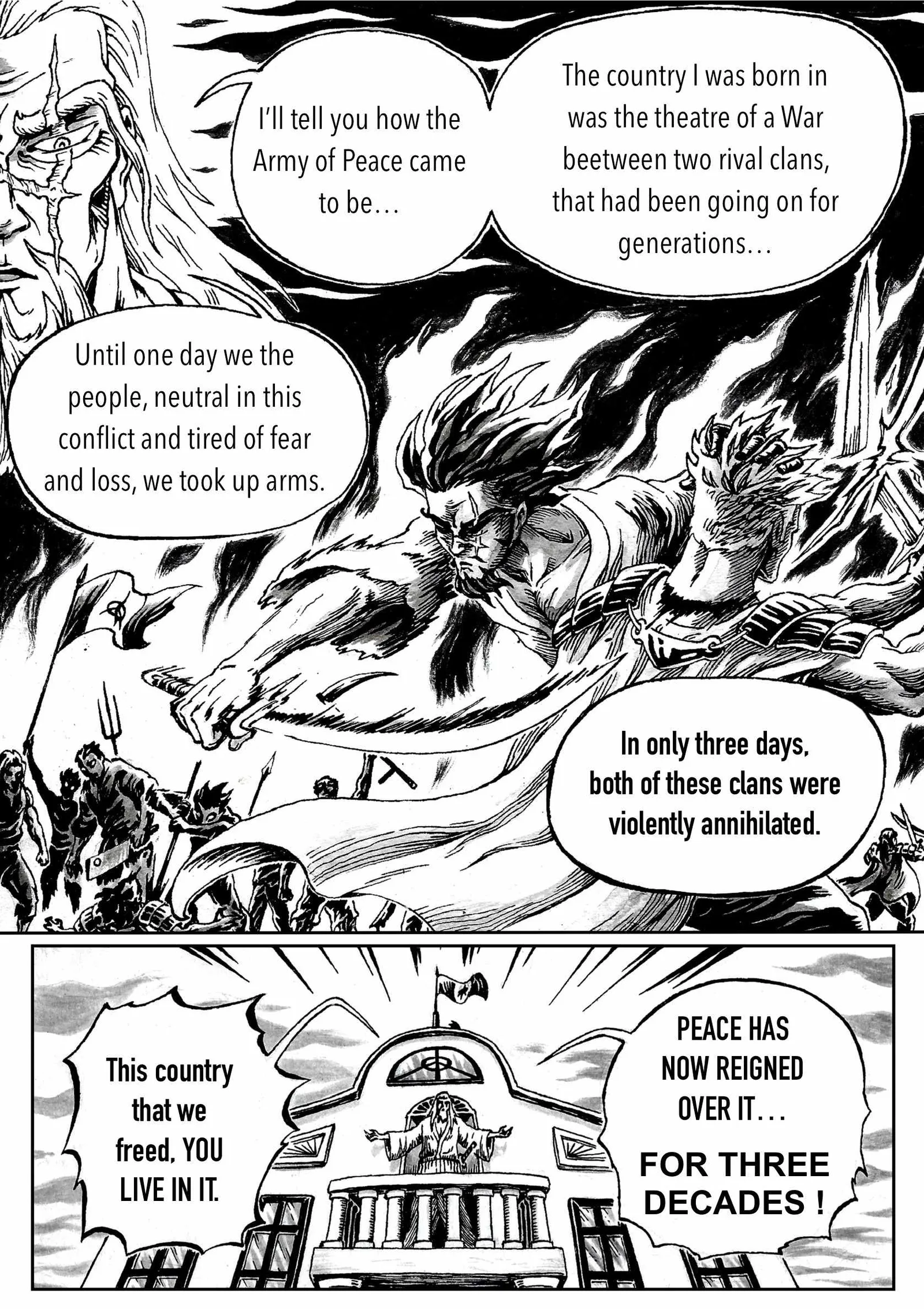 Babel Chapter 5 page 26