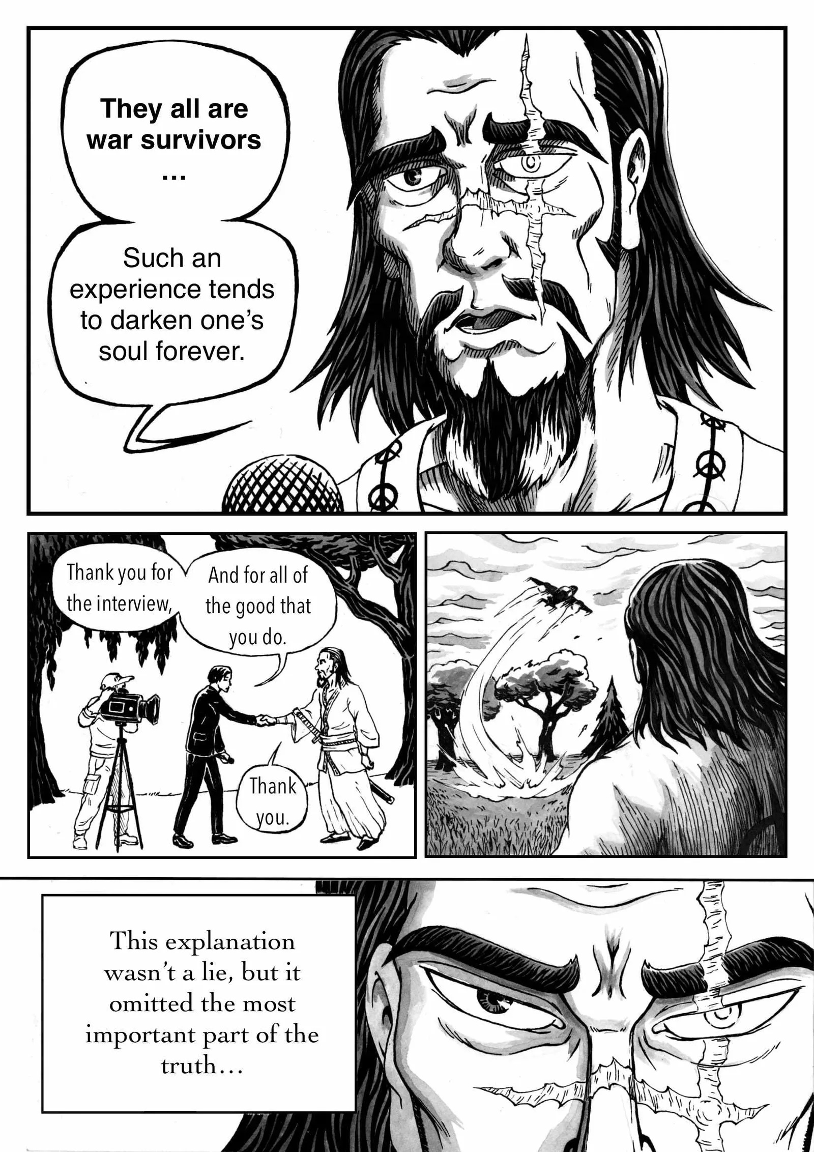 Babel Chapter 5 page 12