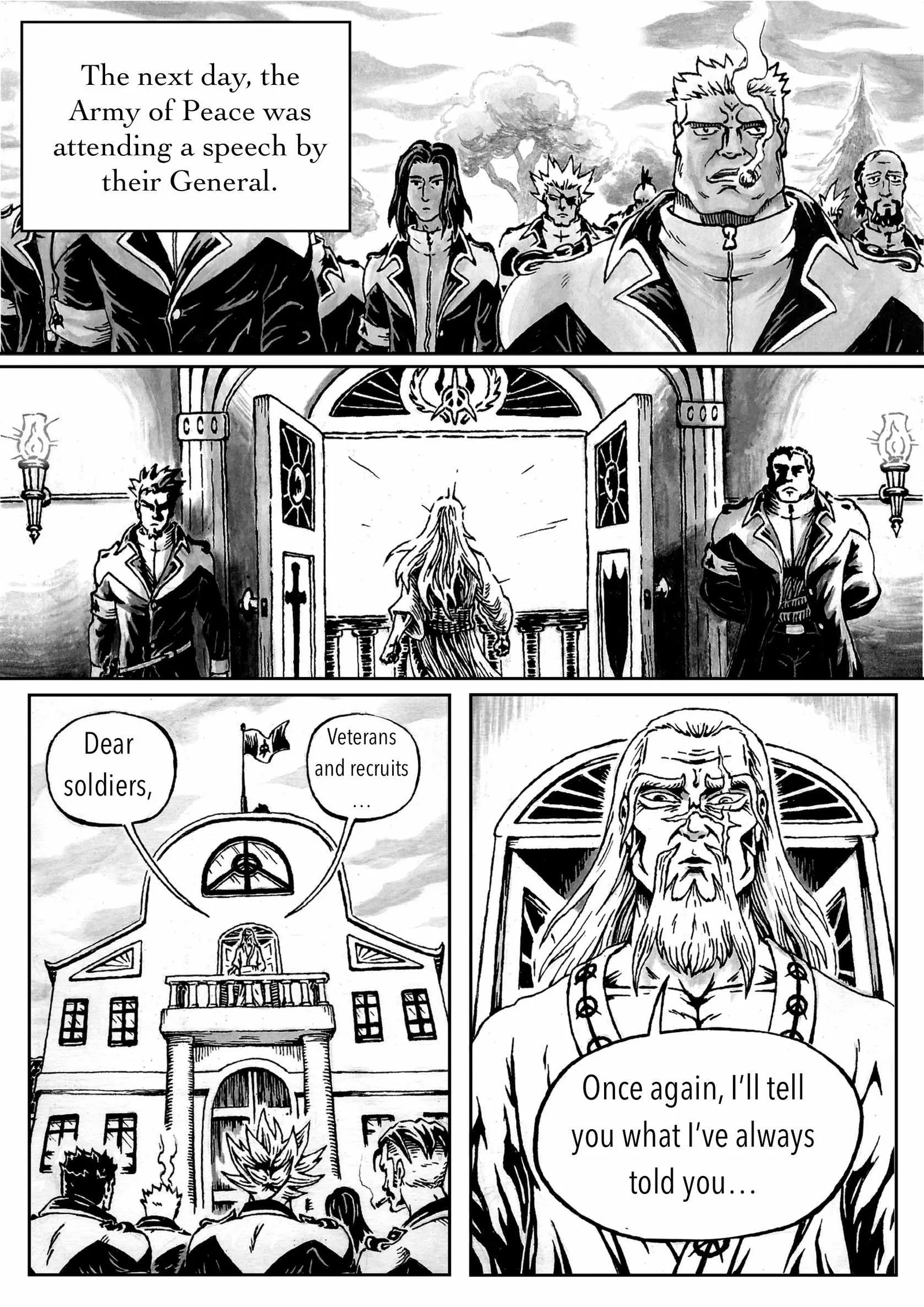Babel Chapter 5 page 24
