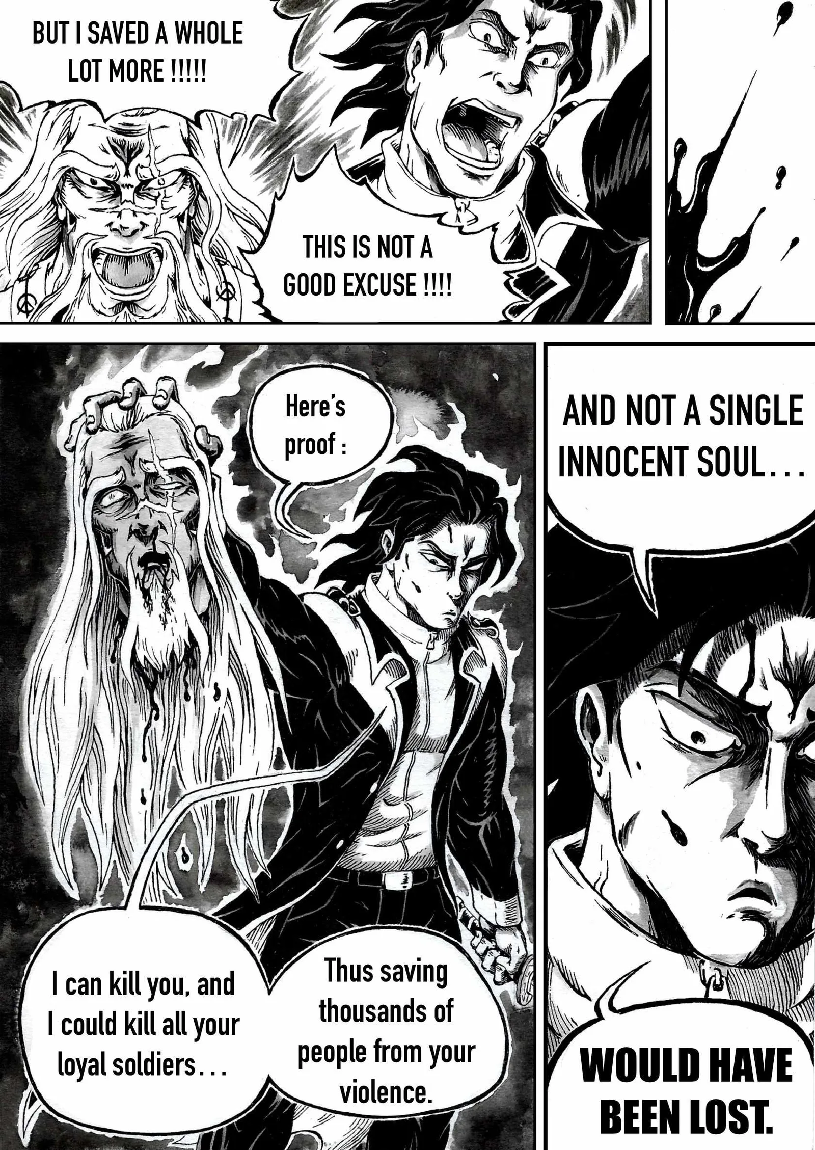 Babel Chapter 5 page 31