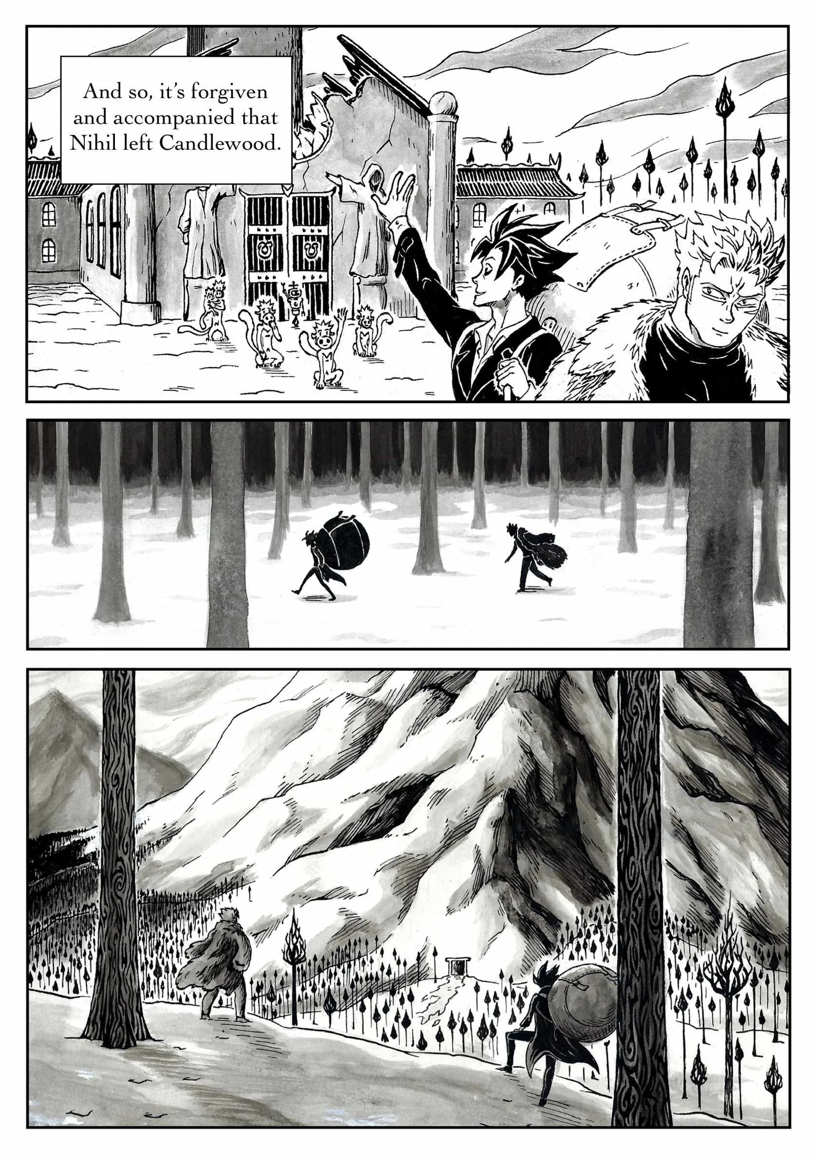 Babel Chapter 5 page 53