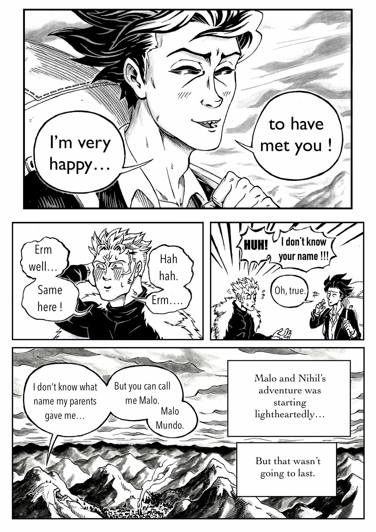 Babel Chapter 5 page 63
