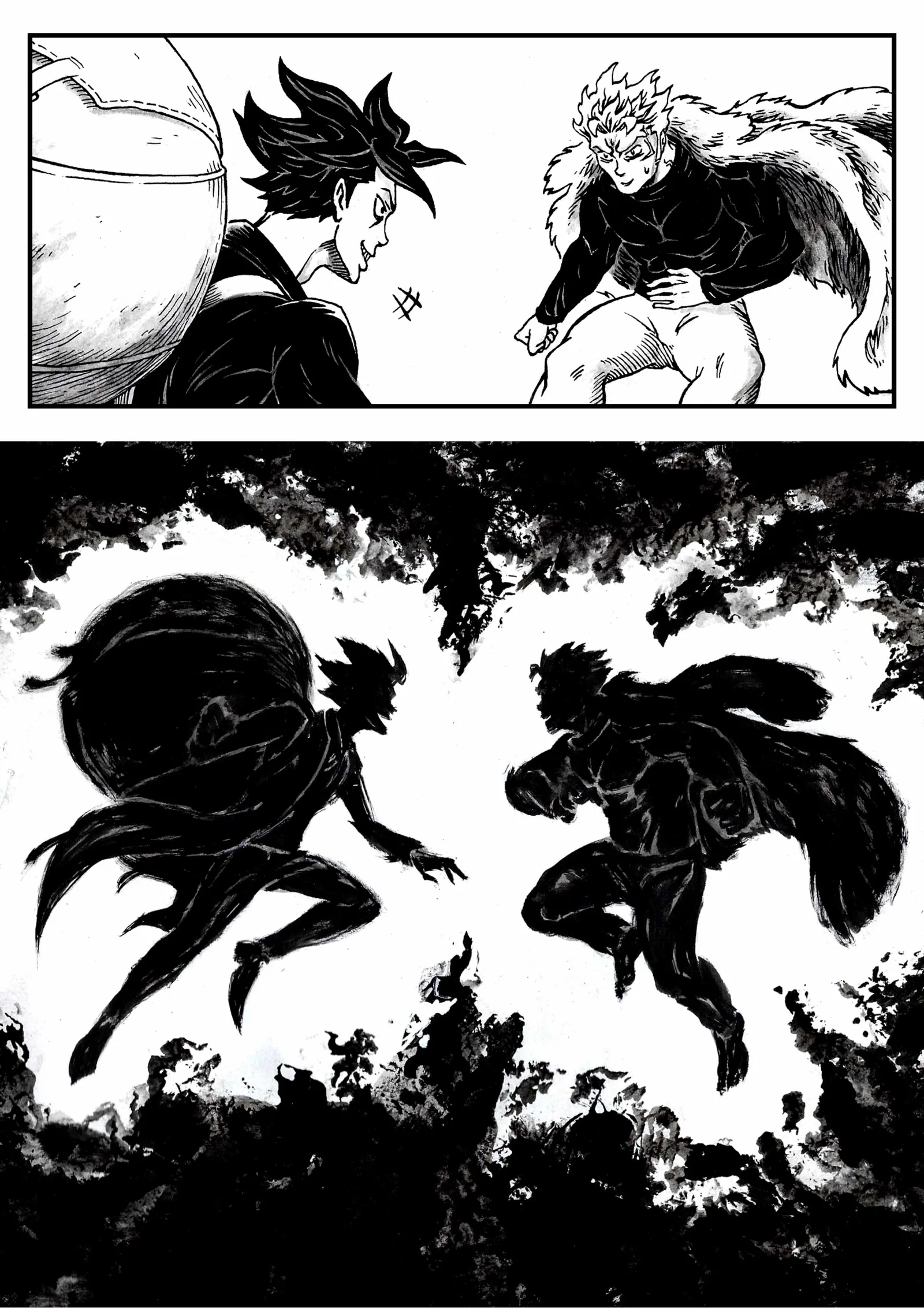Babel Chapter 5 page 59