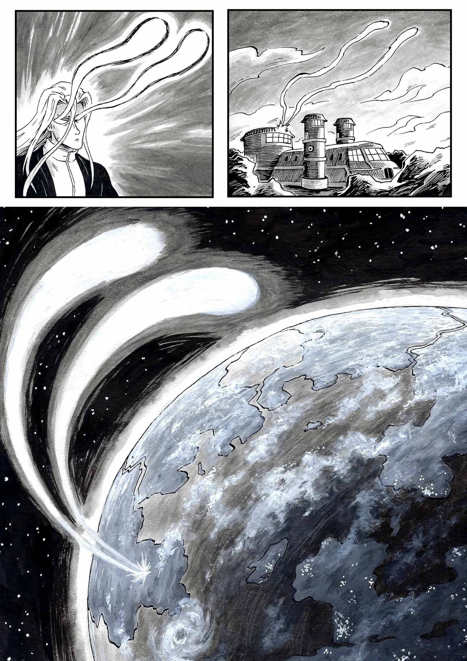 Babel Chapter 6 page 7