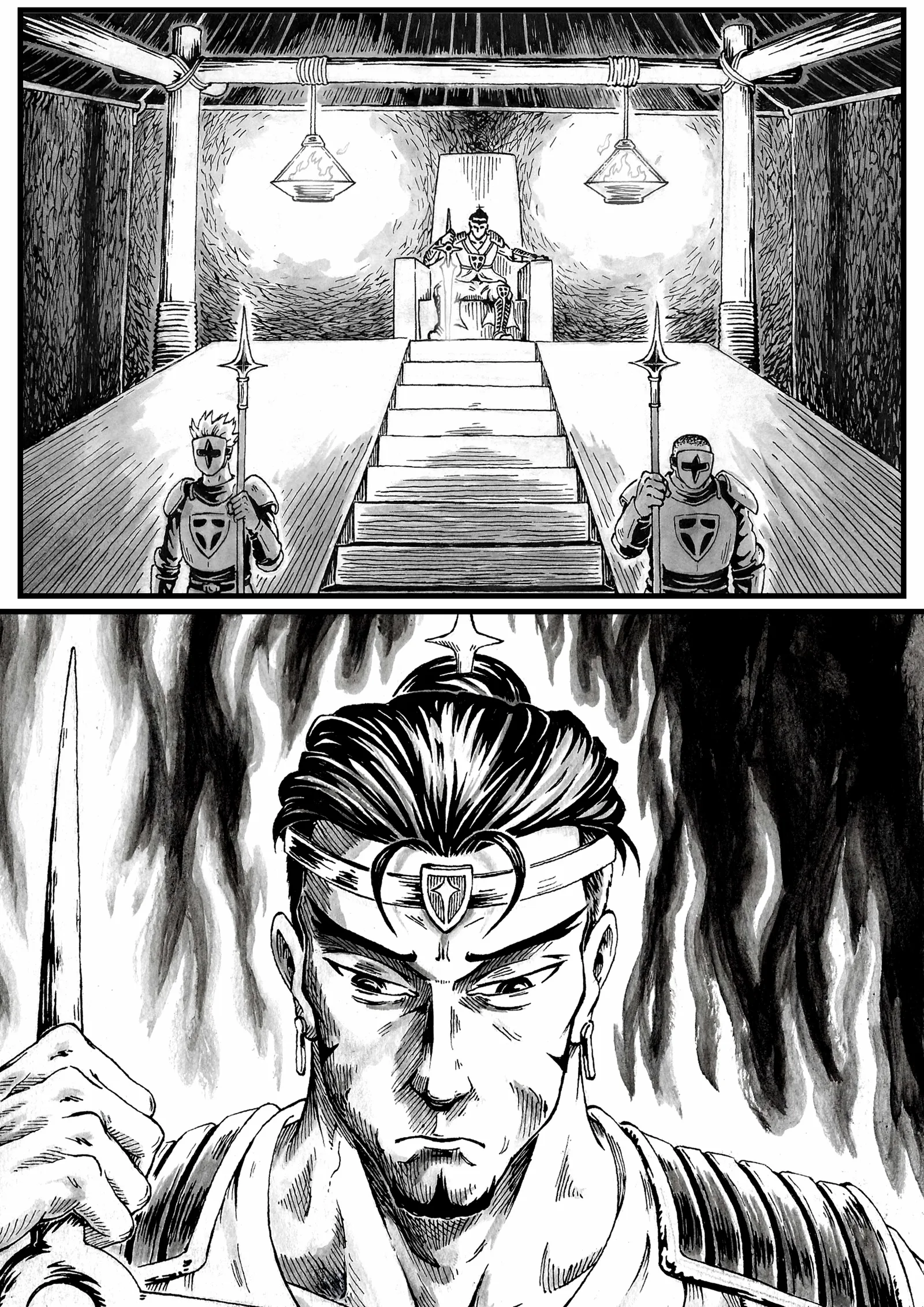 Babel Chapter 6 page 9