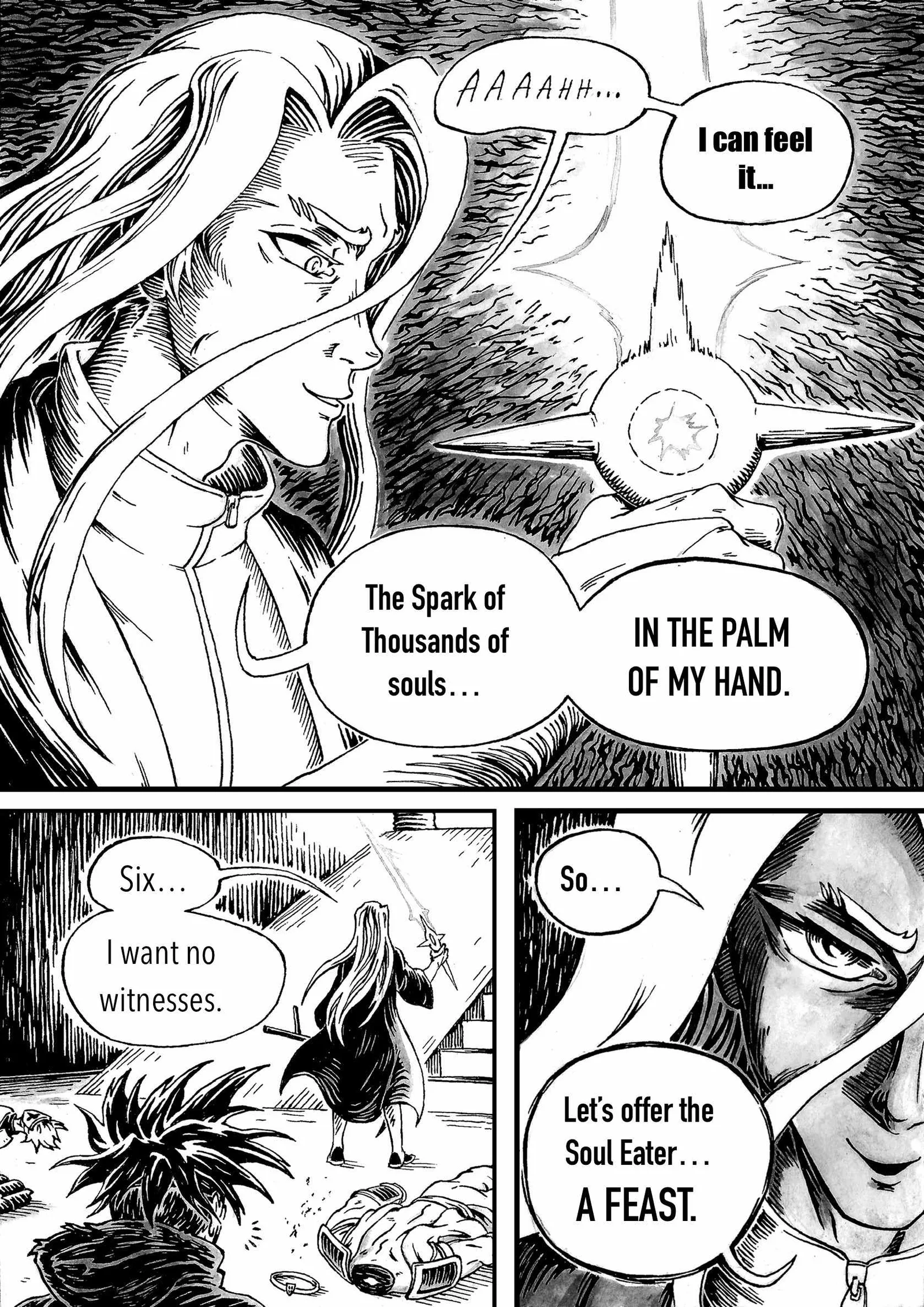 Babel Chapter 7 page 15