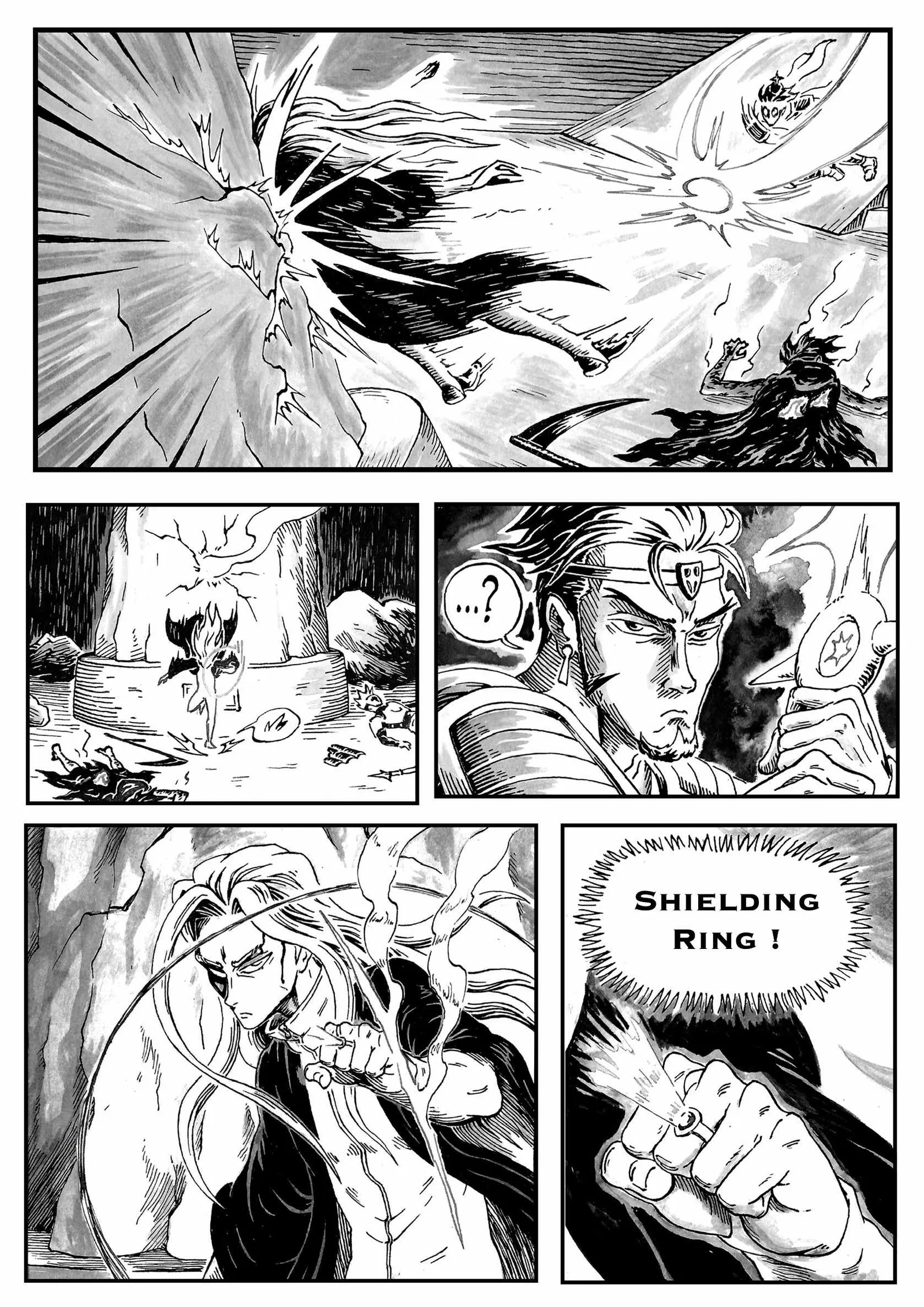 Babel Chapter 7 page 10