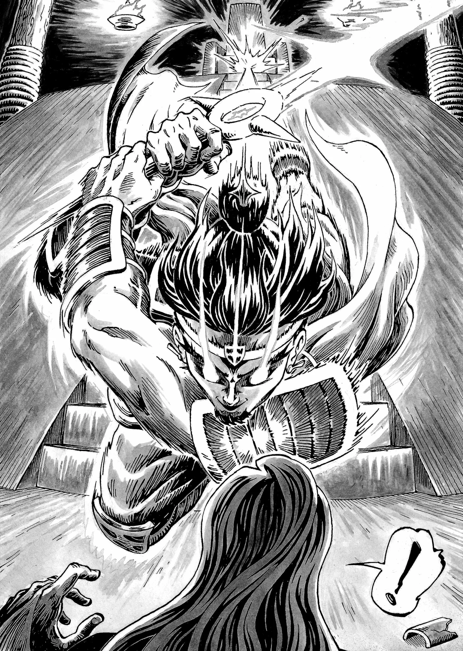 Babel Chapter 7 page 9