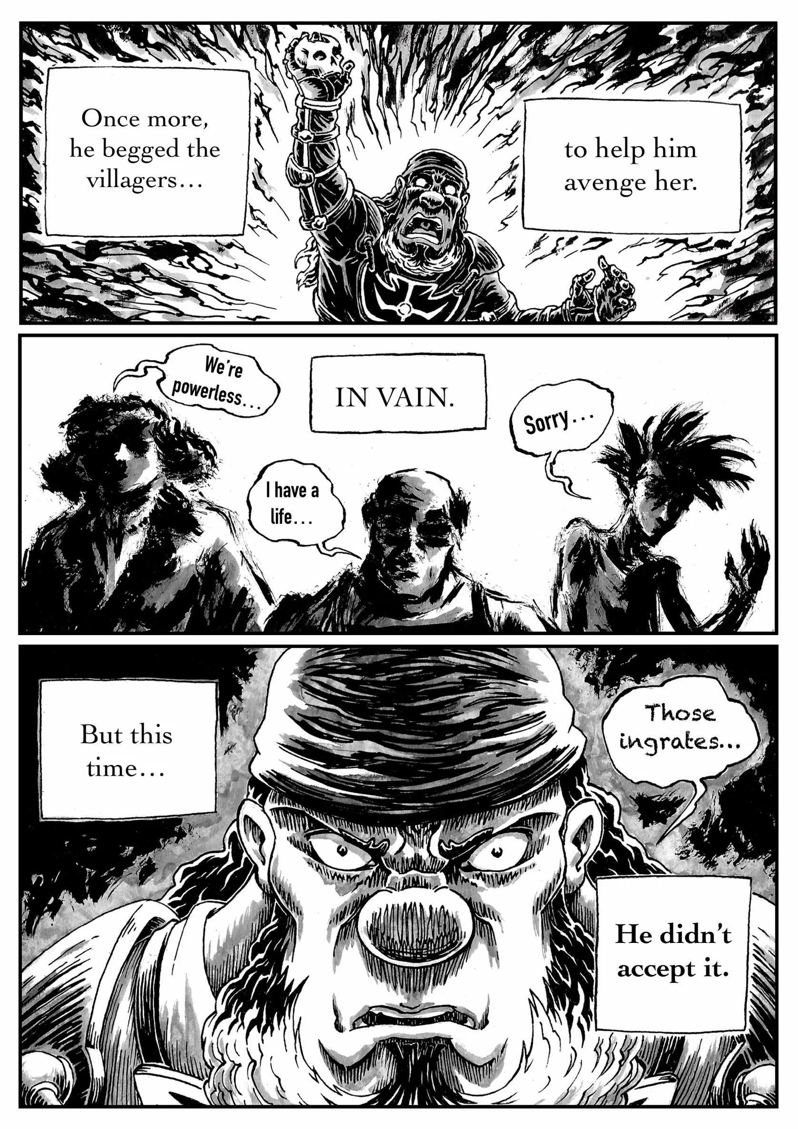 Babel Chapter 8 page 15