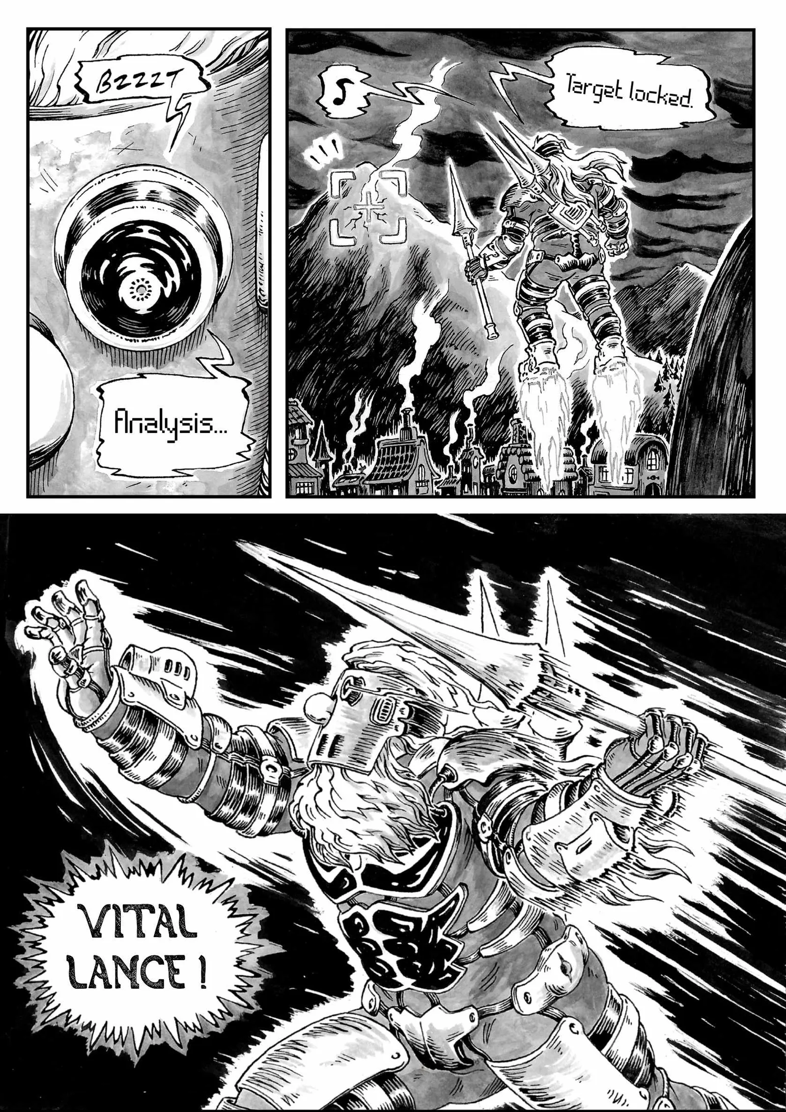 Babel Chapter 9 page 16