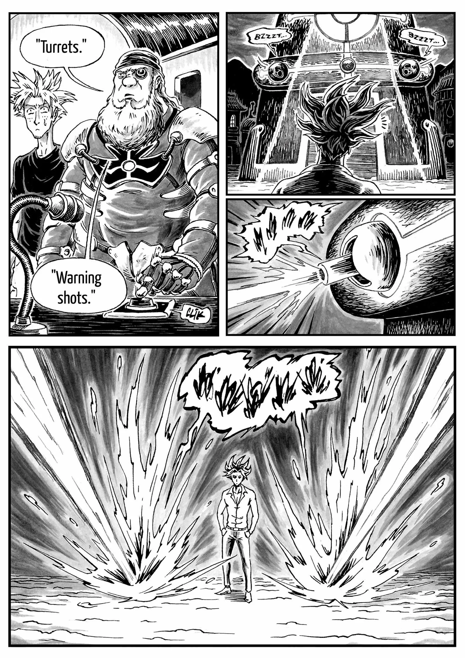 Babel Chapter 9 page 2