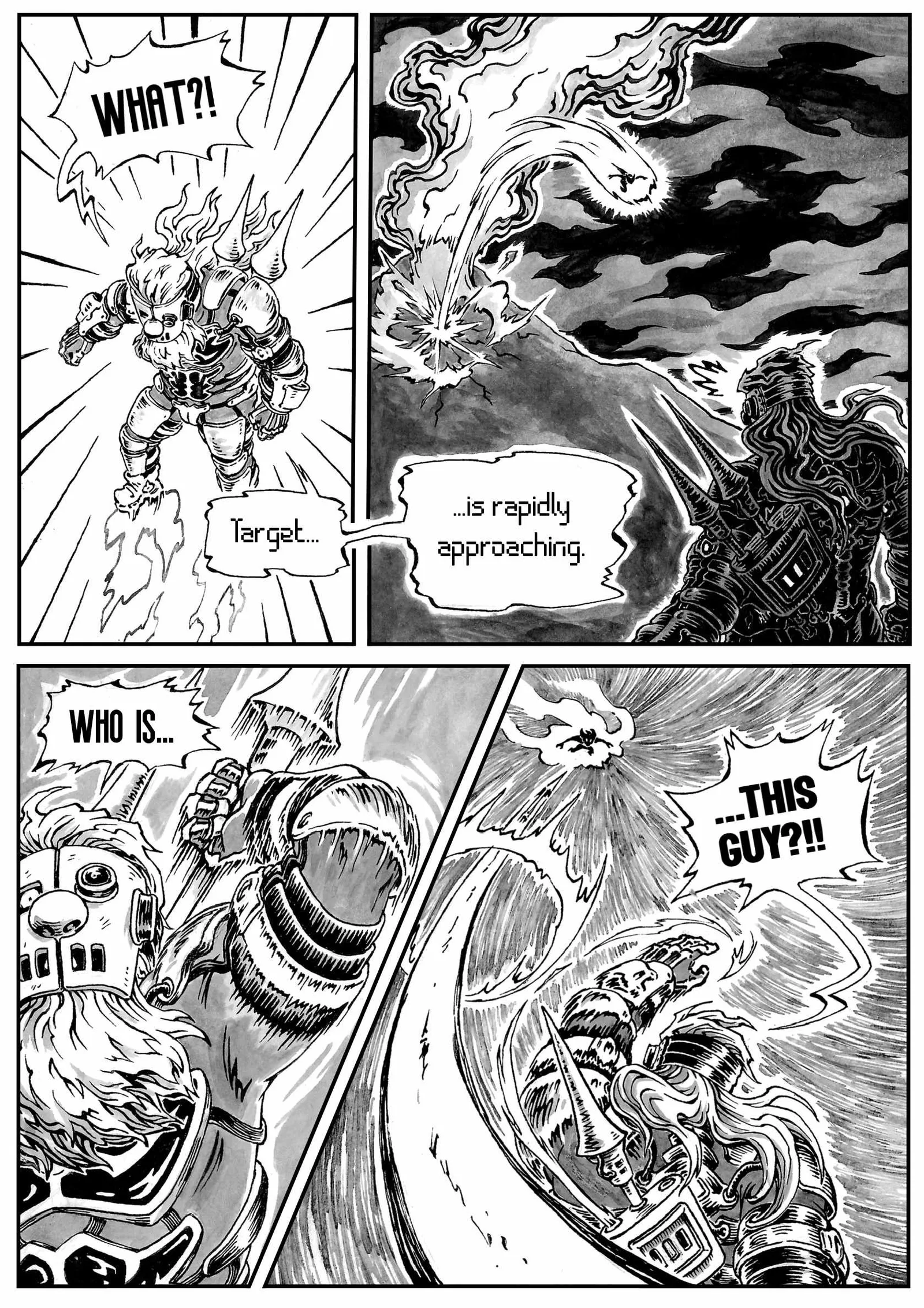 Babel Chapter 9 page 20