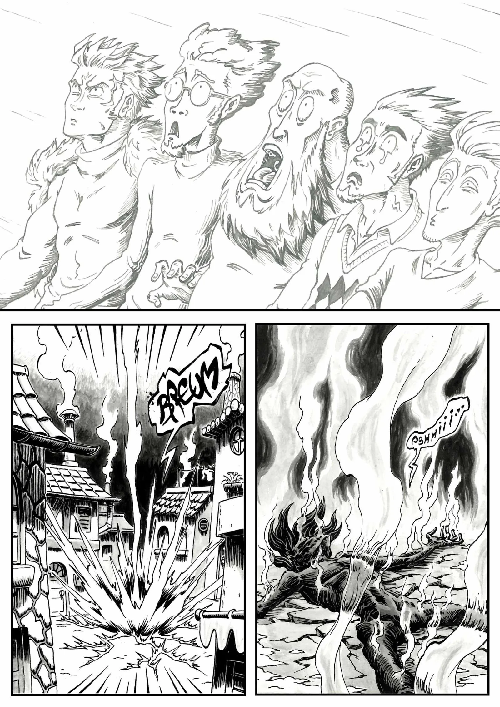 Babel Chapter 9 page 28