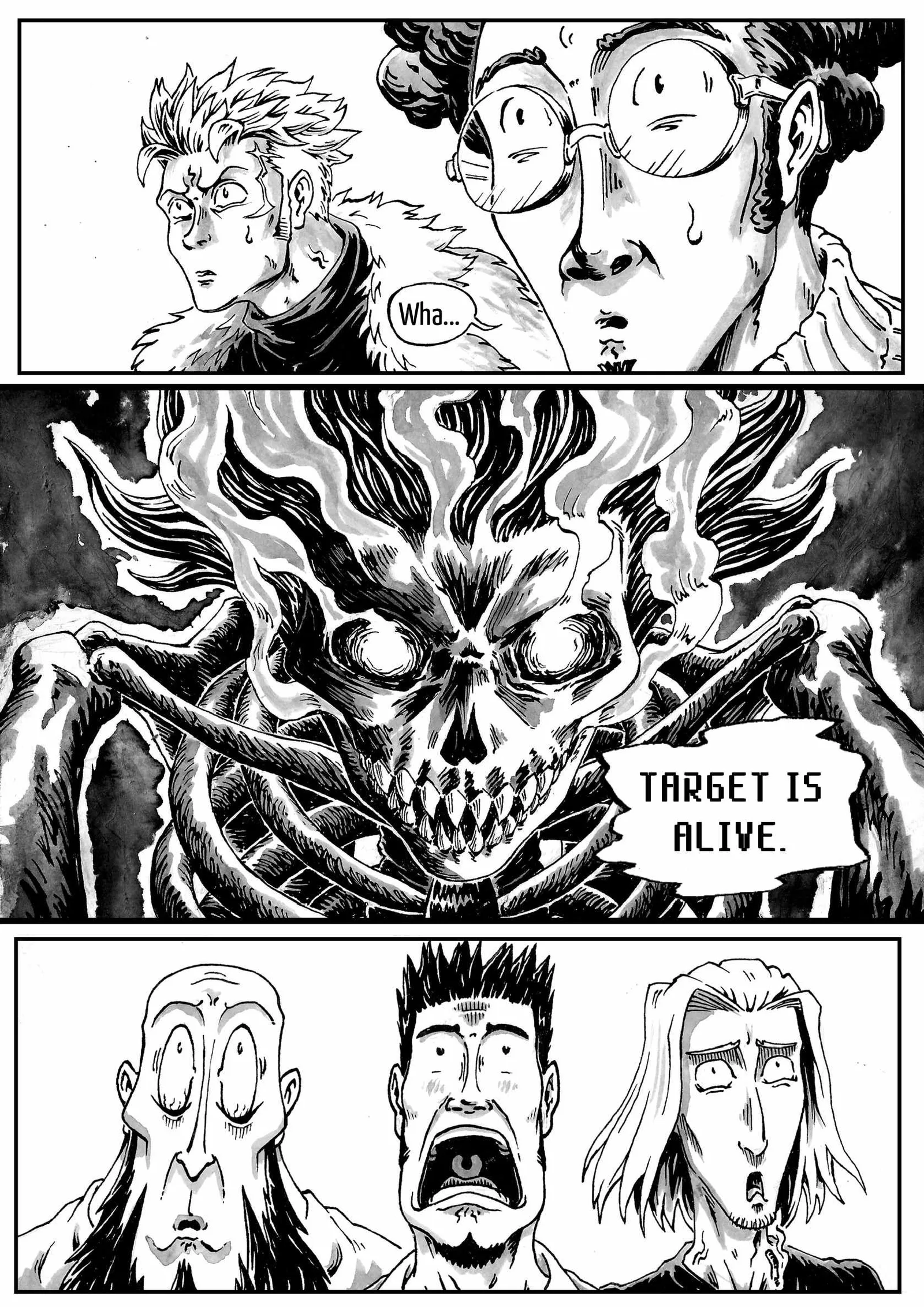 Babel Chapter 9 page 23