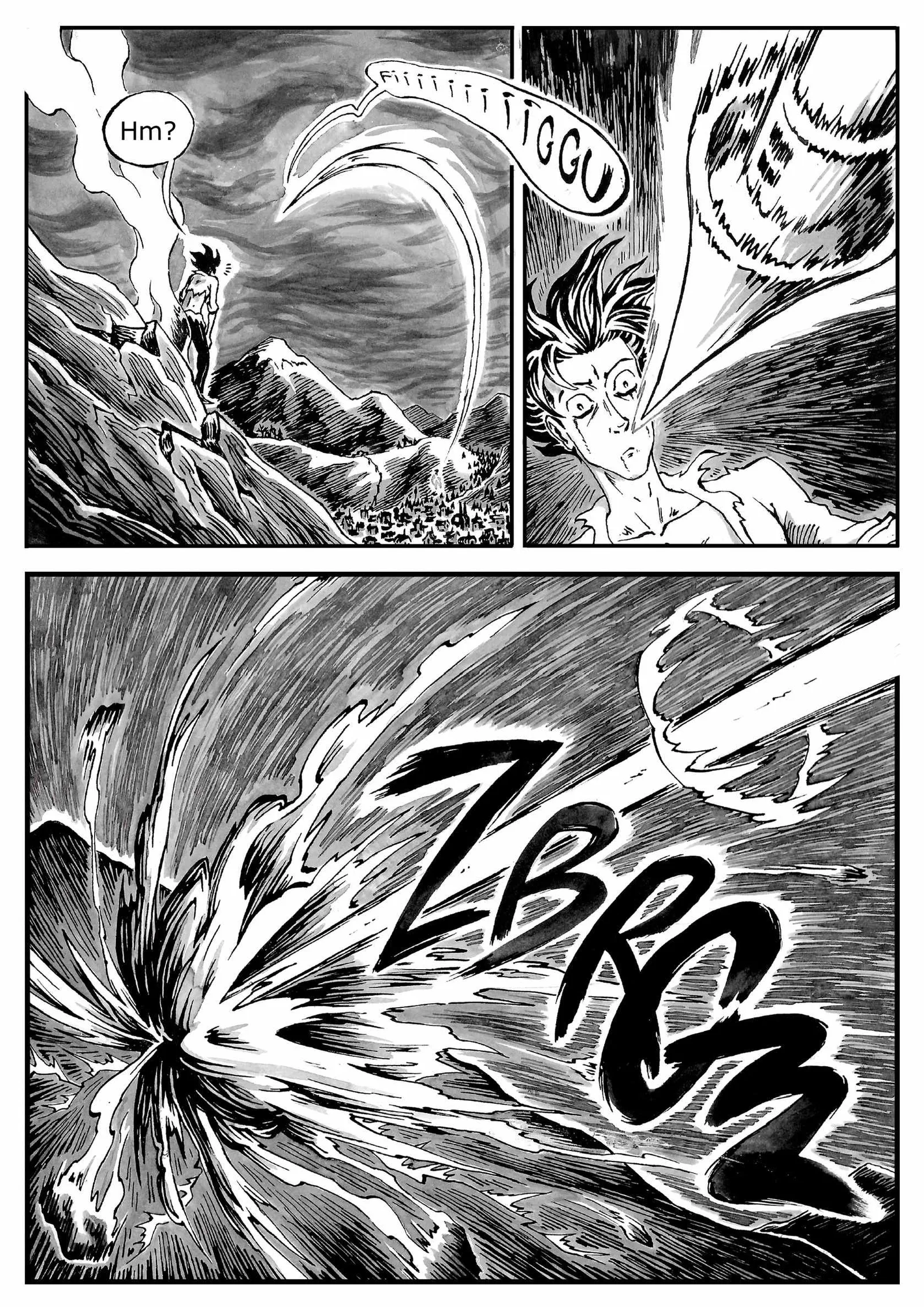 Babel Chapter 9 page 17
