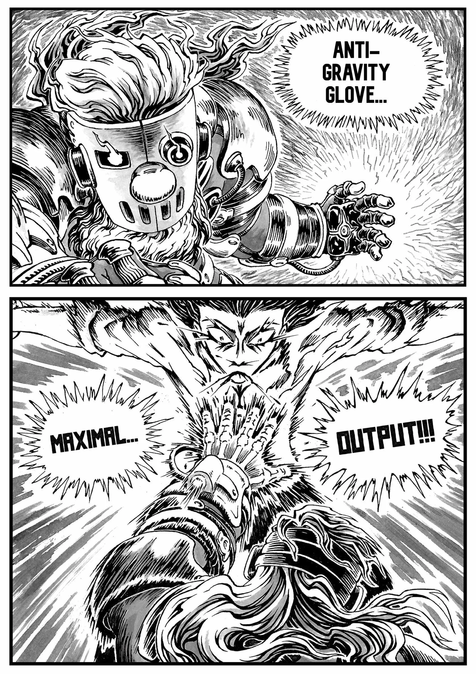 Babel Chapter 9 page 12