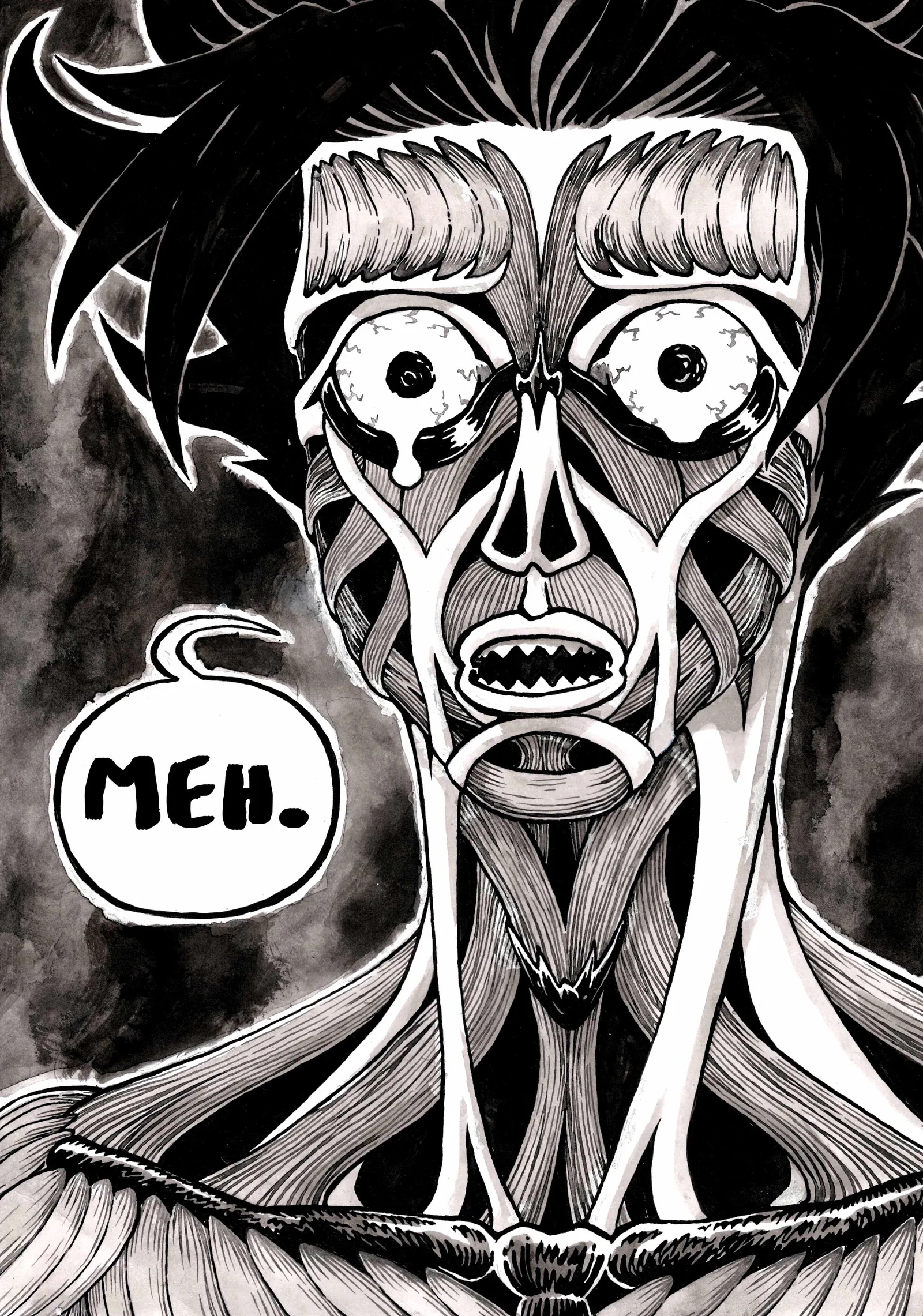 Babel Chapter 9 page 30