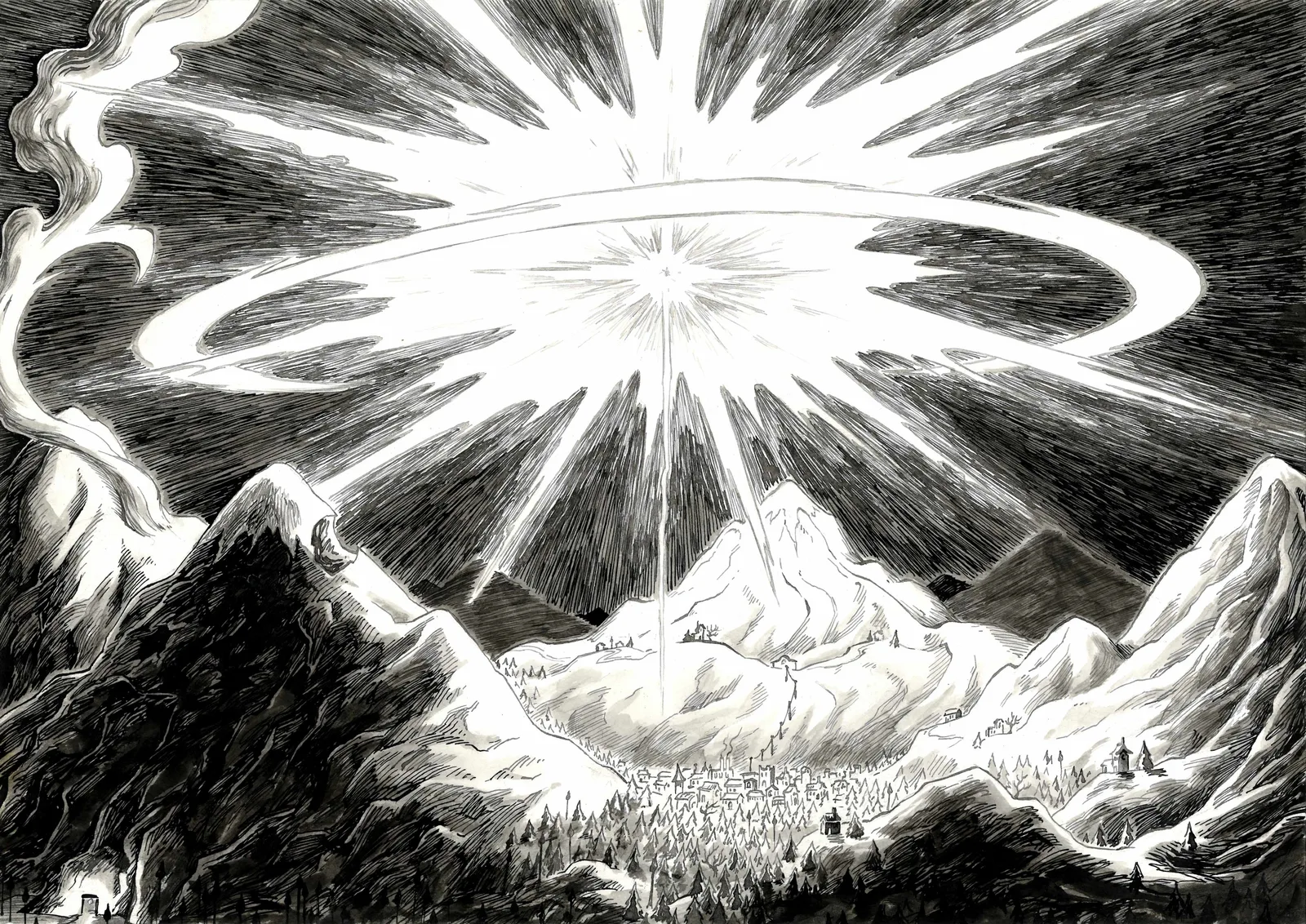 Babel Chapter 9 page 27