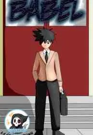 Babel cover