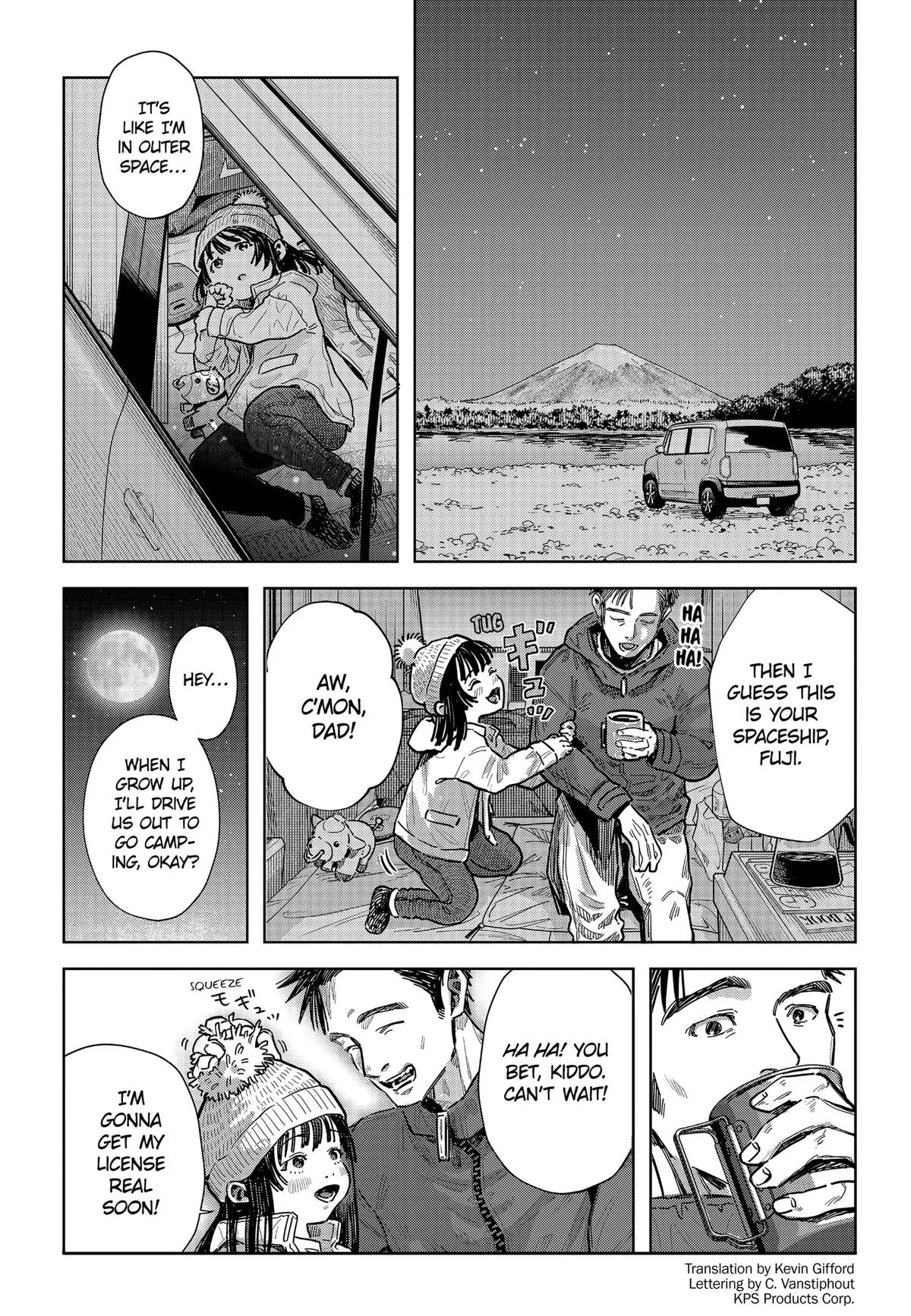 Baby Road Trippers Chapter 1 page 4