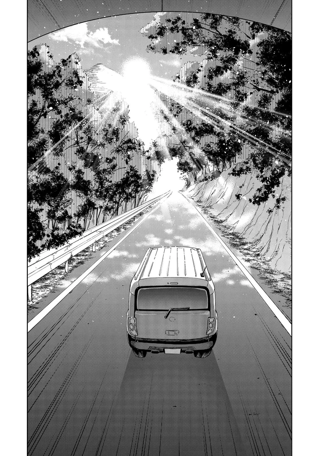 Baby Road Trippers Chapter 2 page 10