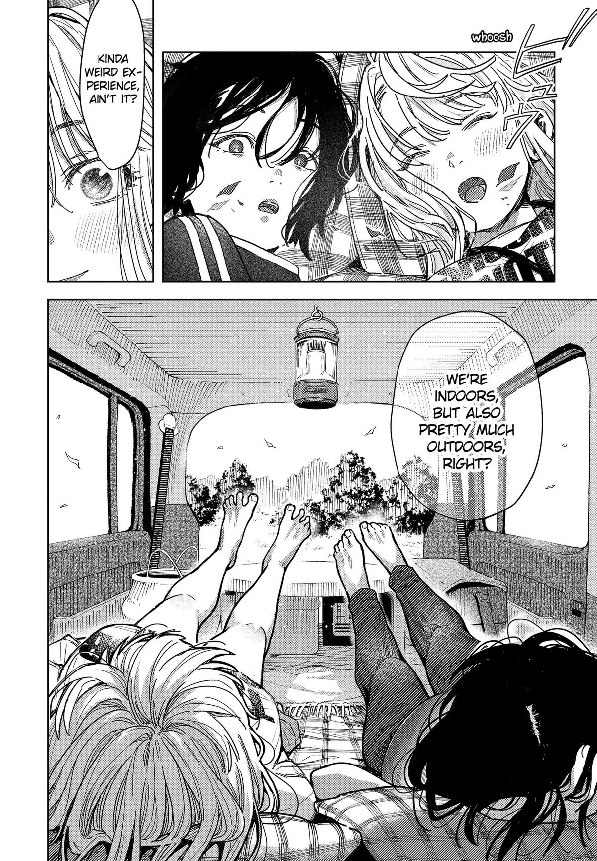 Baby Road Trippers Chapter 2 page 26