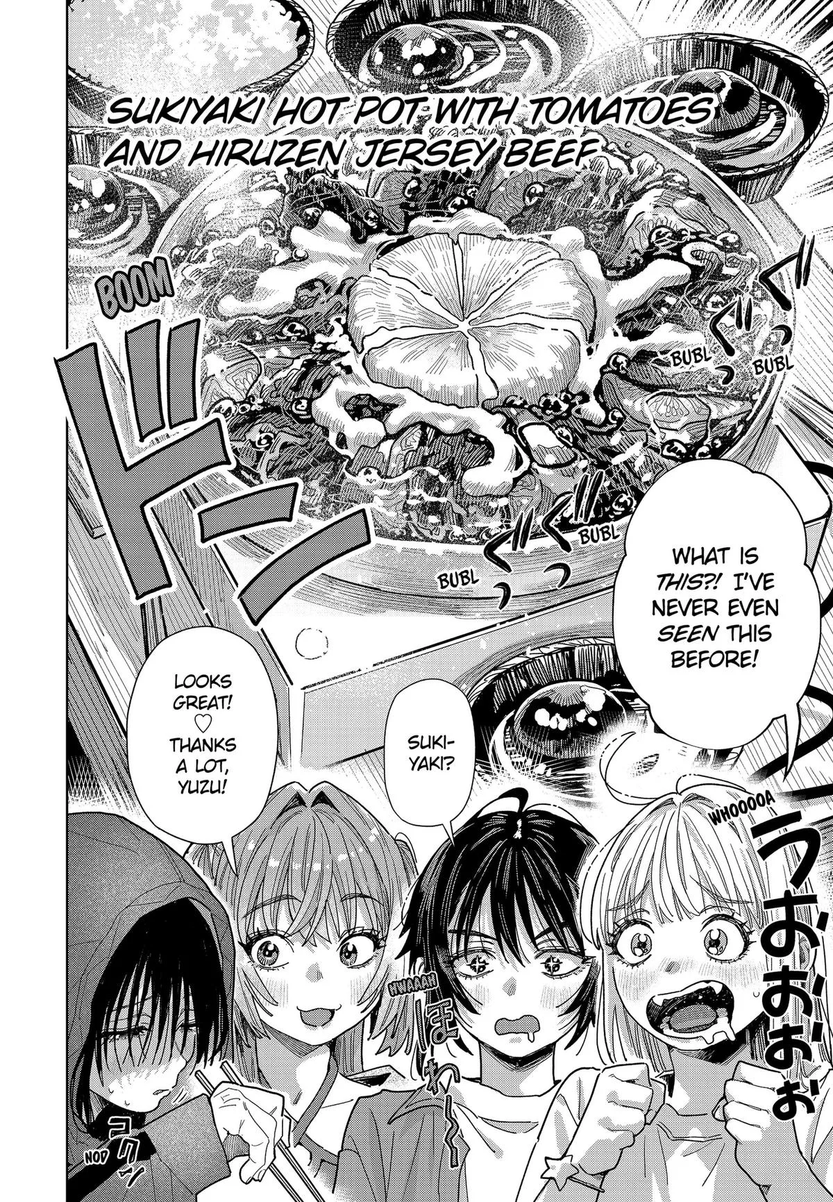 Baby Road Trippers Chapter 21 page 23