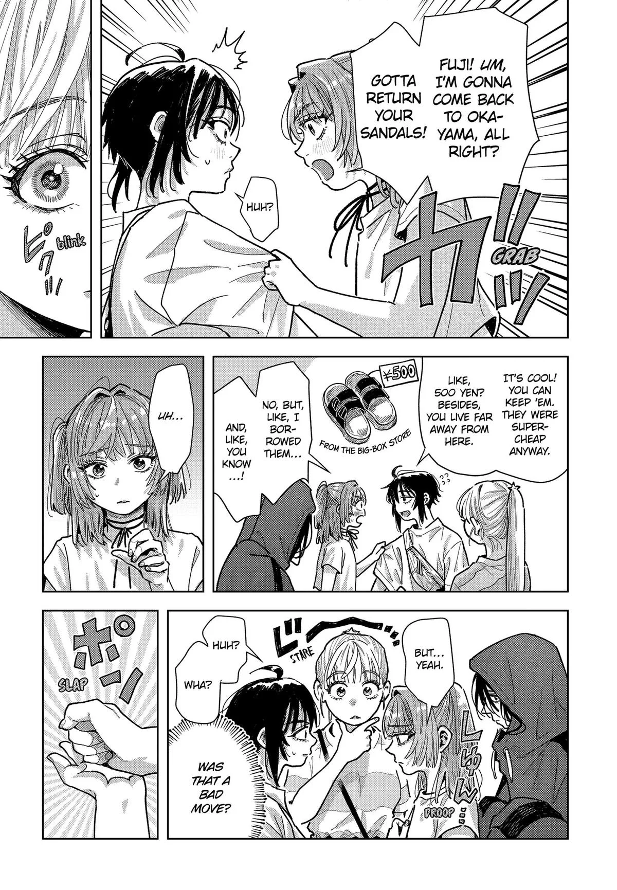 Baby Road Trippers Chapter 22 page 35