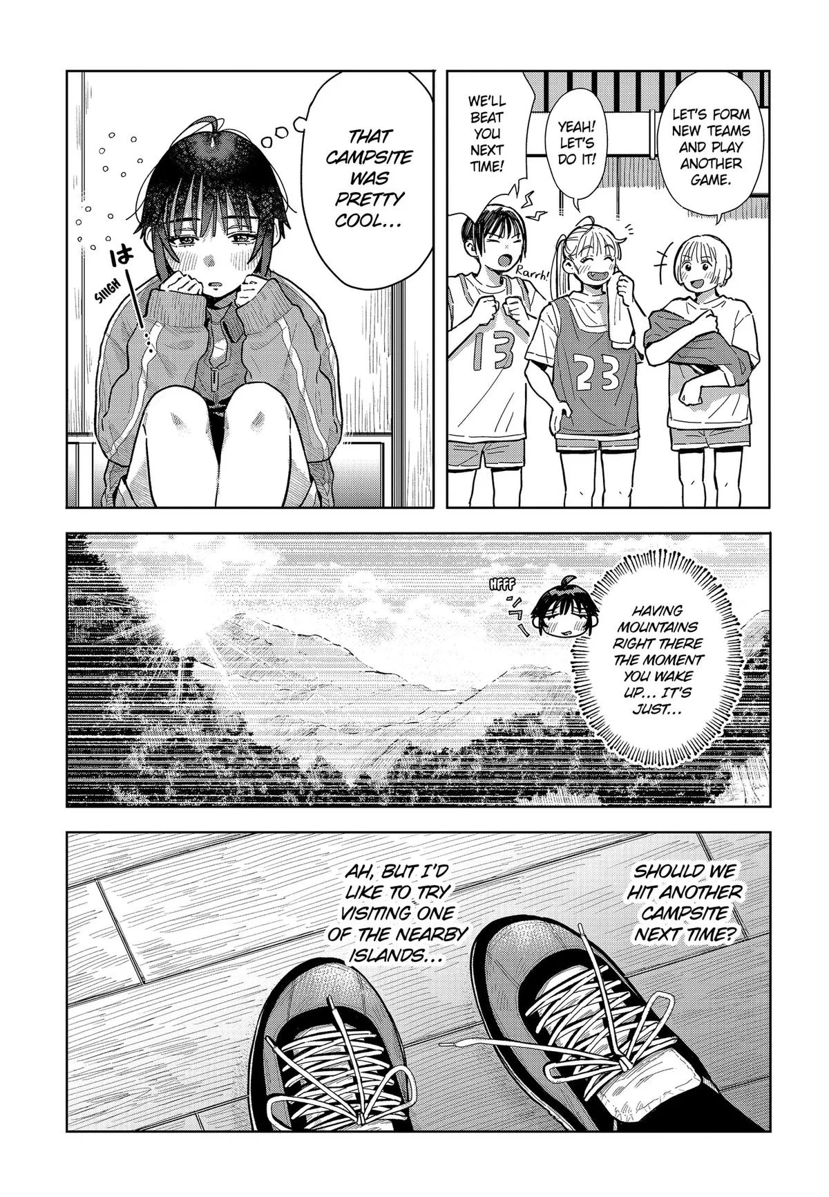 Baby Road Trippers Chapter 8 page 4