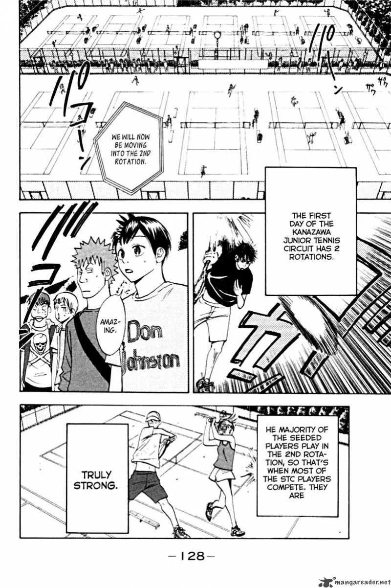 Baby Steps Chapter 12 page 6