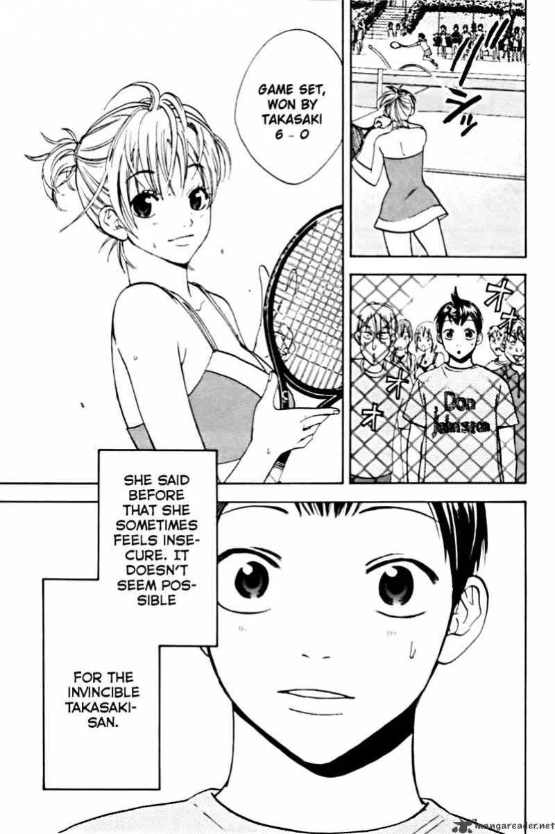 Baby Steps Chapter 12 page 9