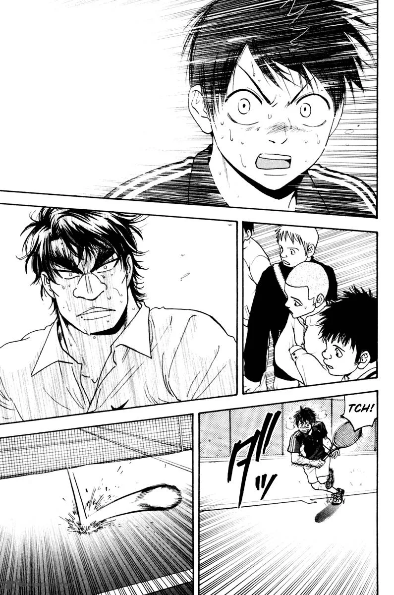 Baby Steps Chapter 129 page 3
