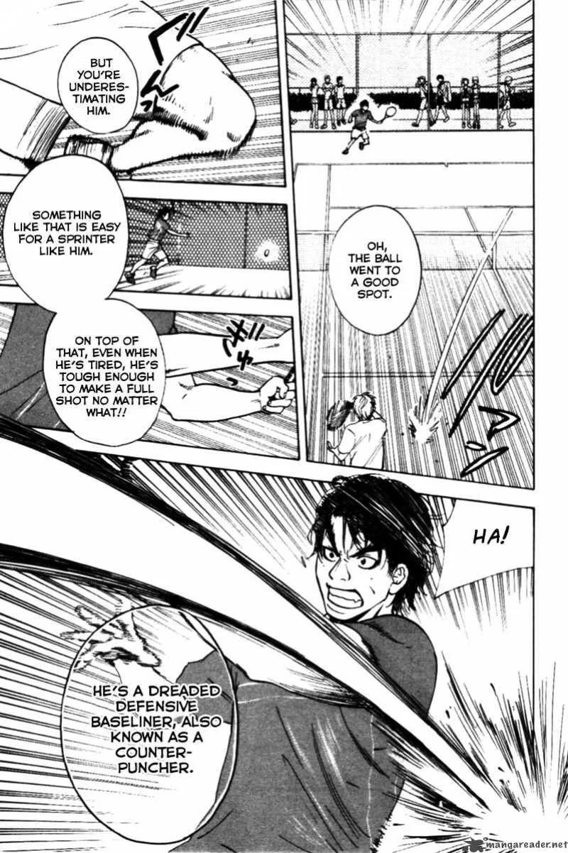 Baby Steps Chapter 13 page 7