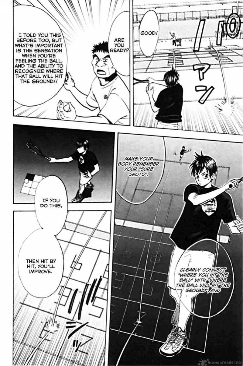 Baby Steps Chapter 14 page 12