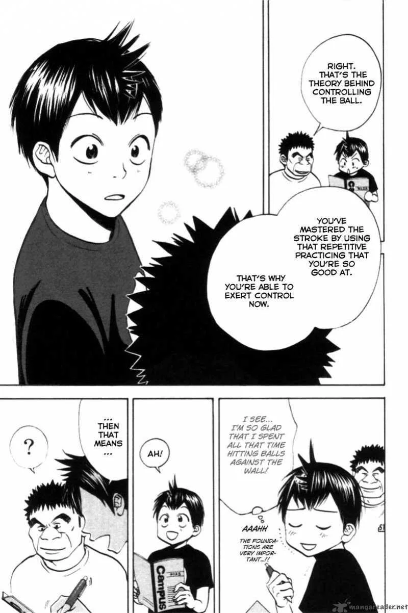 Baby Steps Chapter 14 page 9