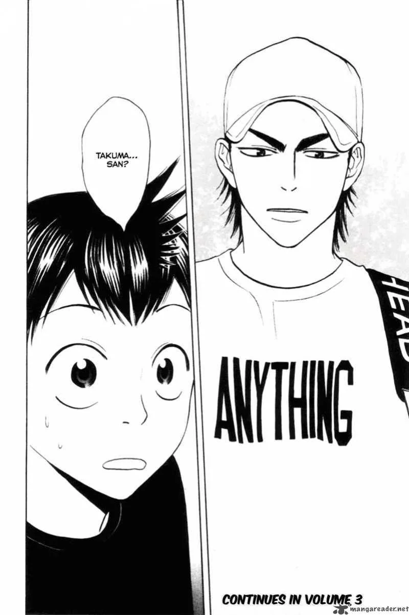 Baby Steps Chapter 14 page 20