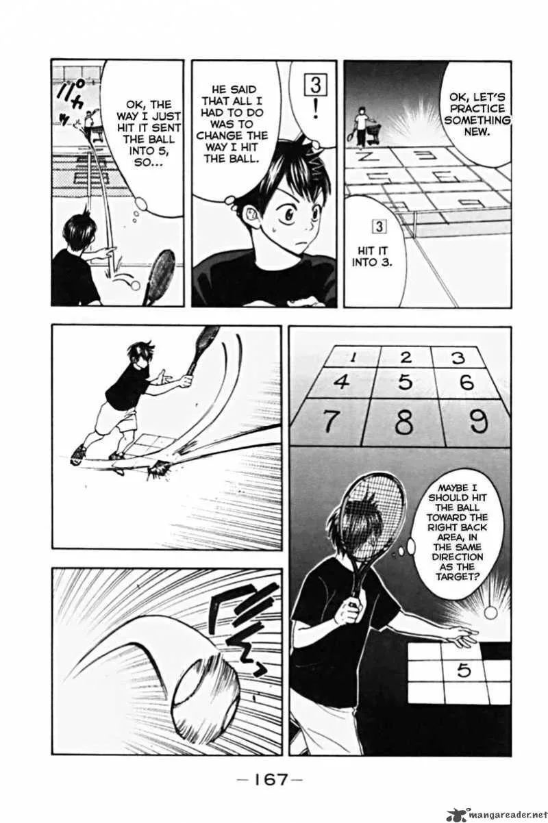 Baby Steps Chapter 14 page 5