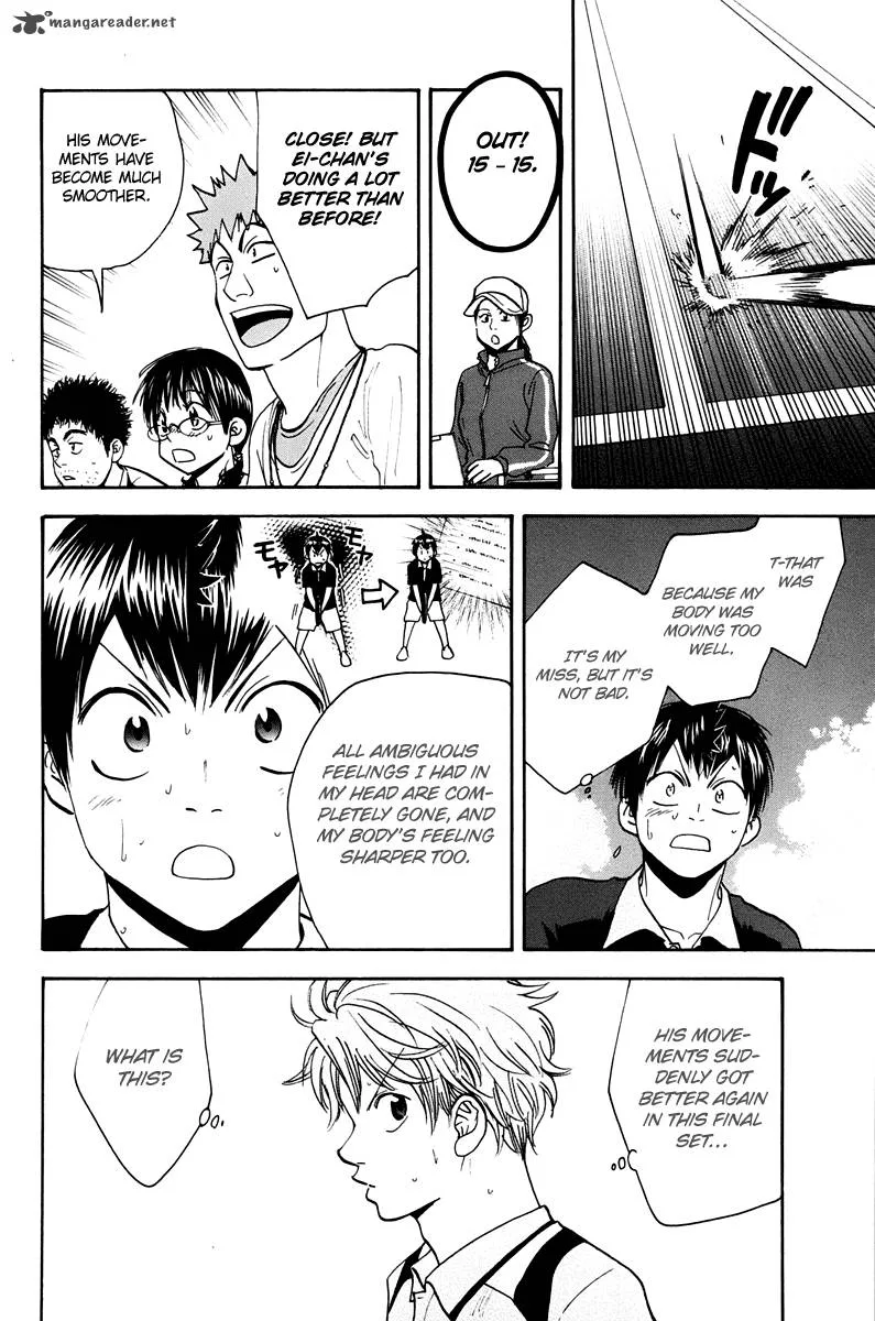 Baby Steps Chapter 149 page 6