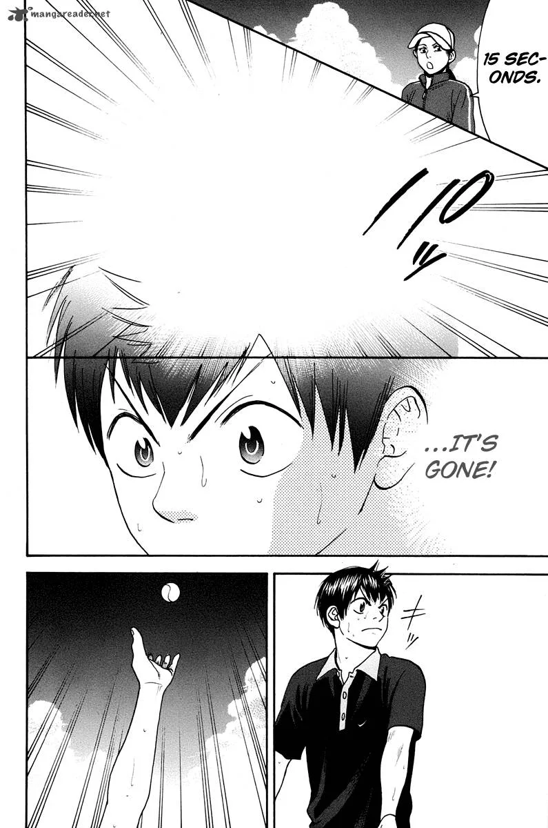 Baby Steps Chapter 151 page 4