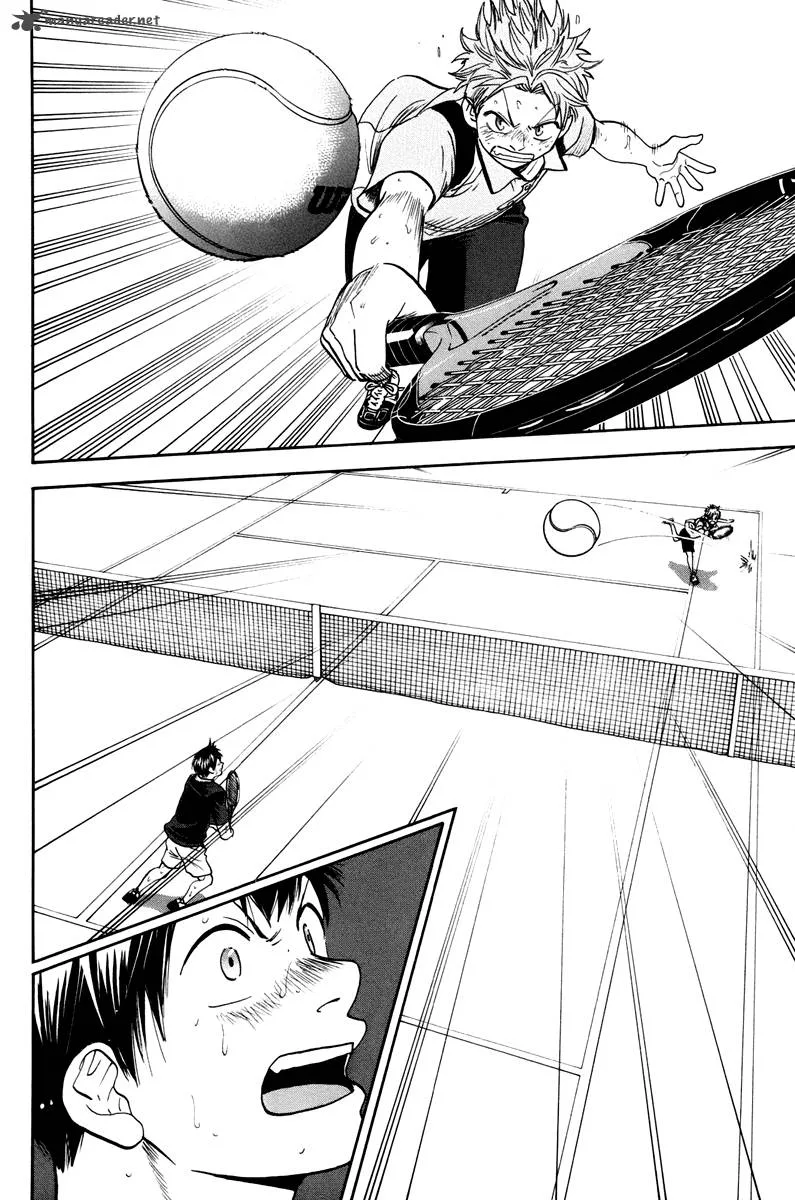 Baby Steps Chapter 154 page 6