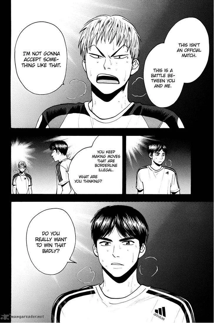 Baby Steps Chapter 159 page 14