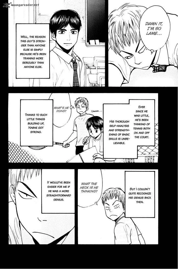 Baby Steps Chapter 159 page 10